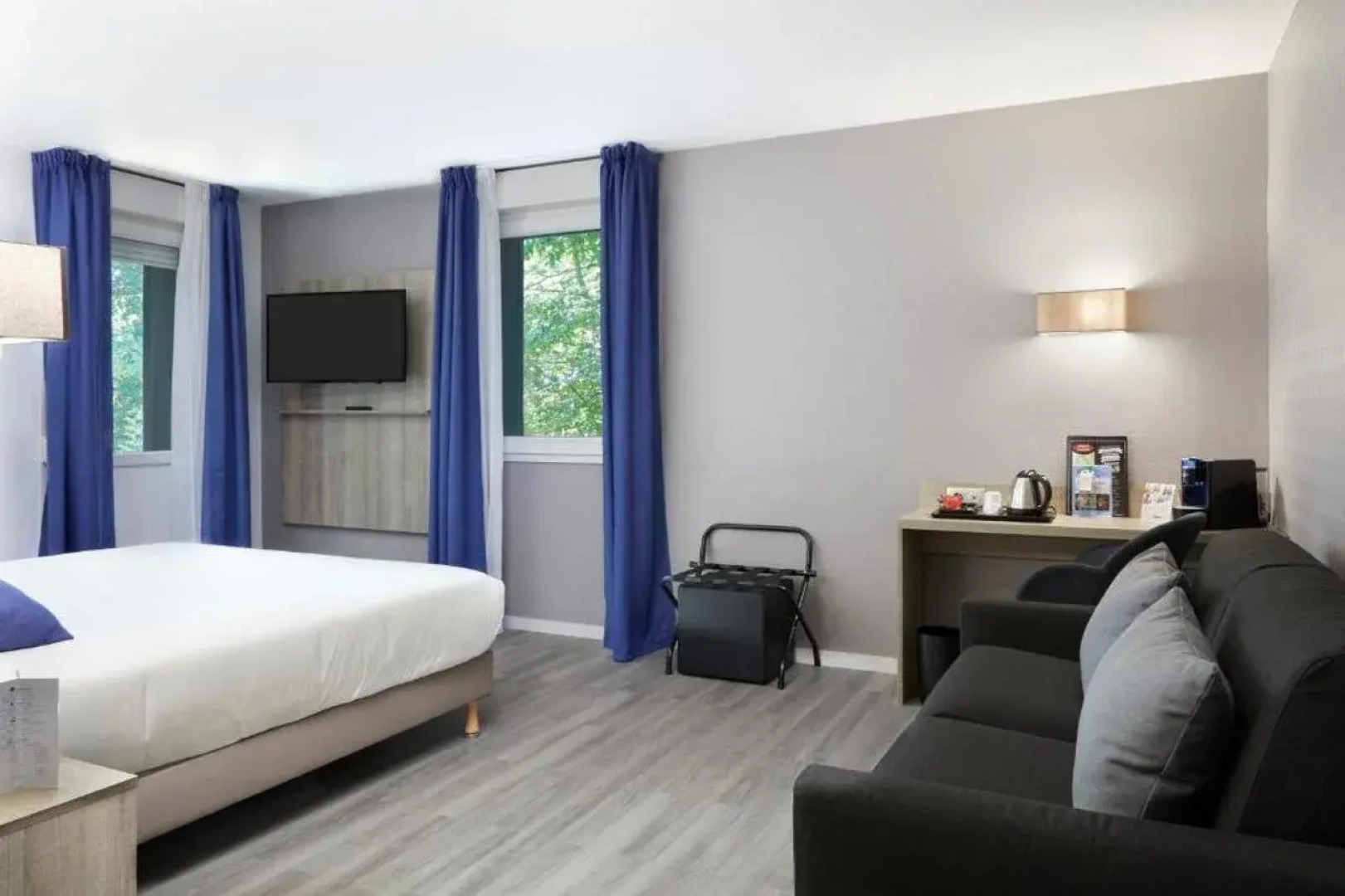 Quality Hotel Le Circuit - Le Mans