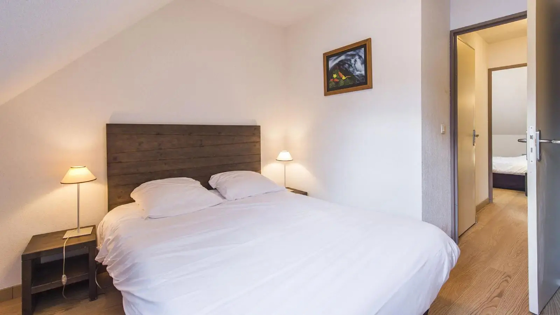 Vacancéole - Les Jardins De Balnéa