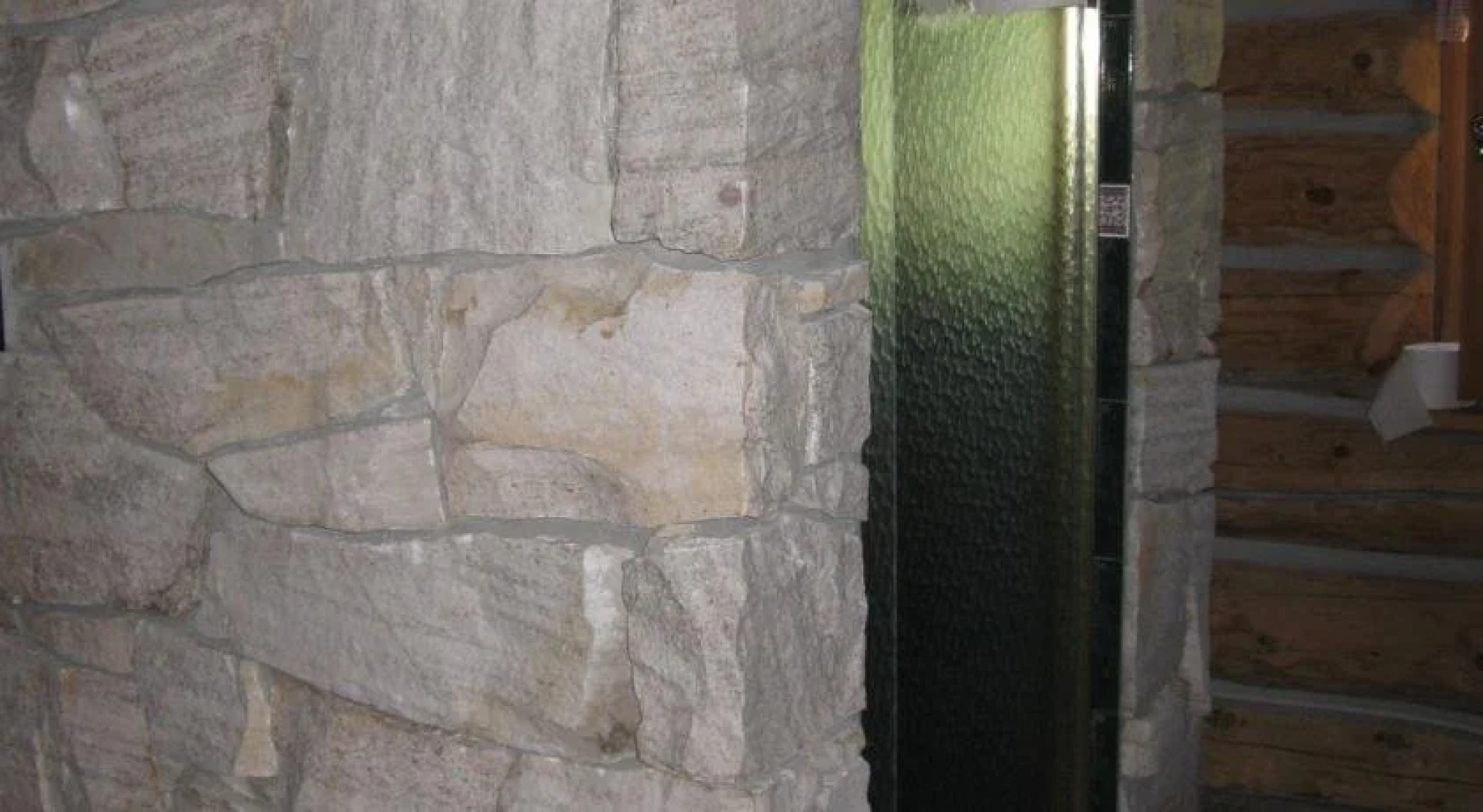 Rocky Mountain Log Chalet