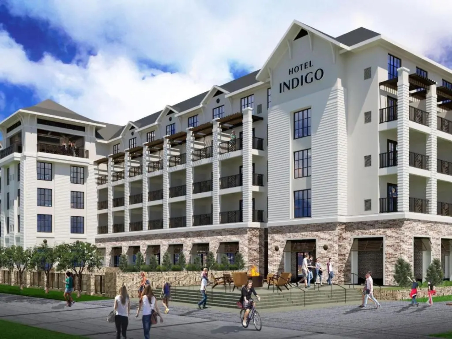 Hotel Indigo Panama City Marina by IHG