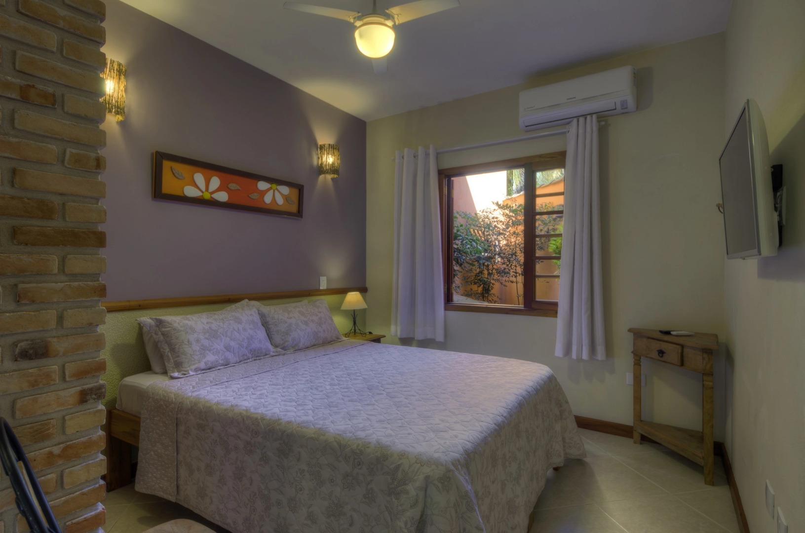 Pousada Refúgio Tropical Paraty