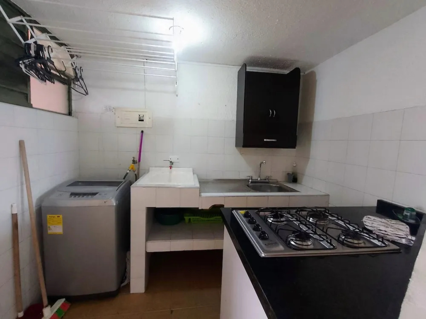 Apartamentos CasaMJ Tunja