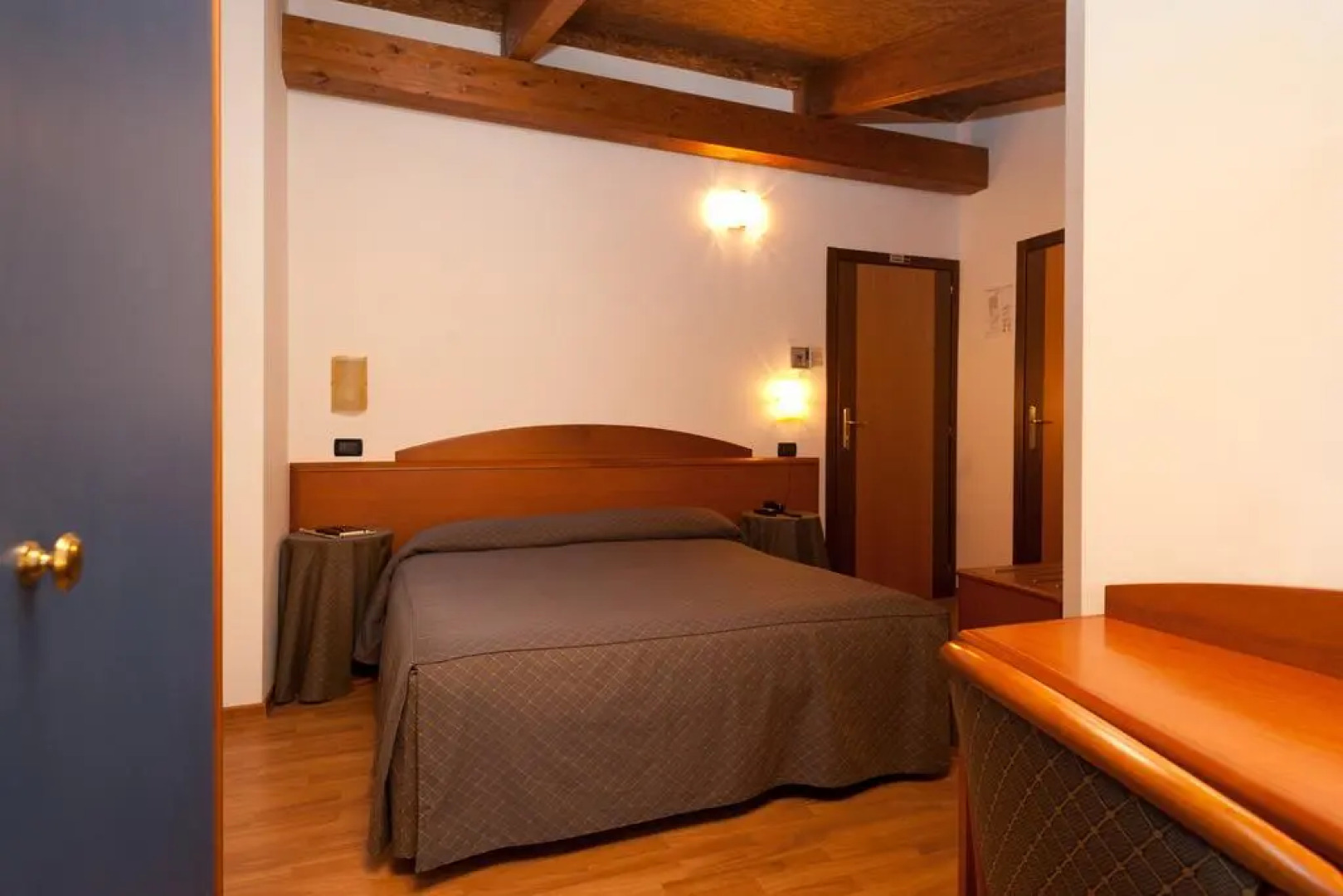 Casa Ferretti di Ferretti Village