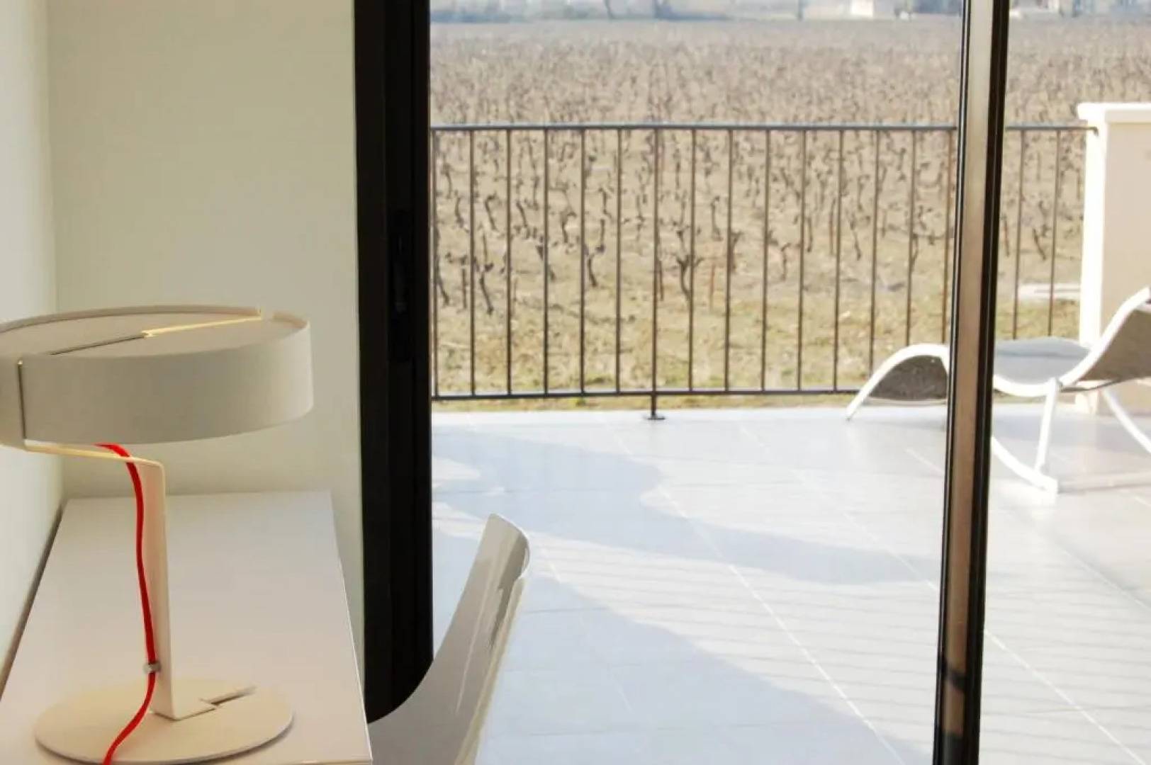 Le Jour et la Nuit - Maison d'hôtes