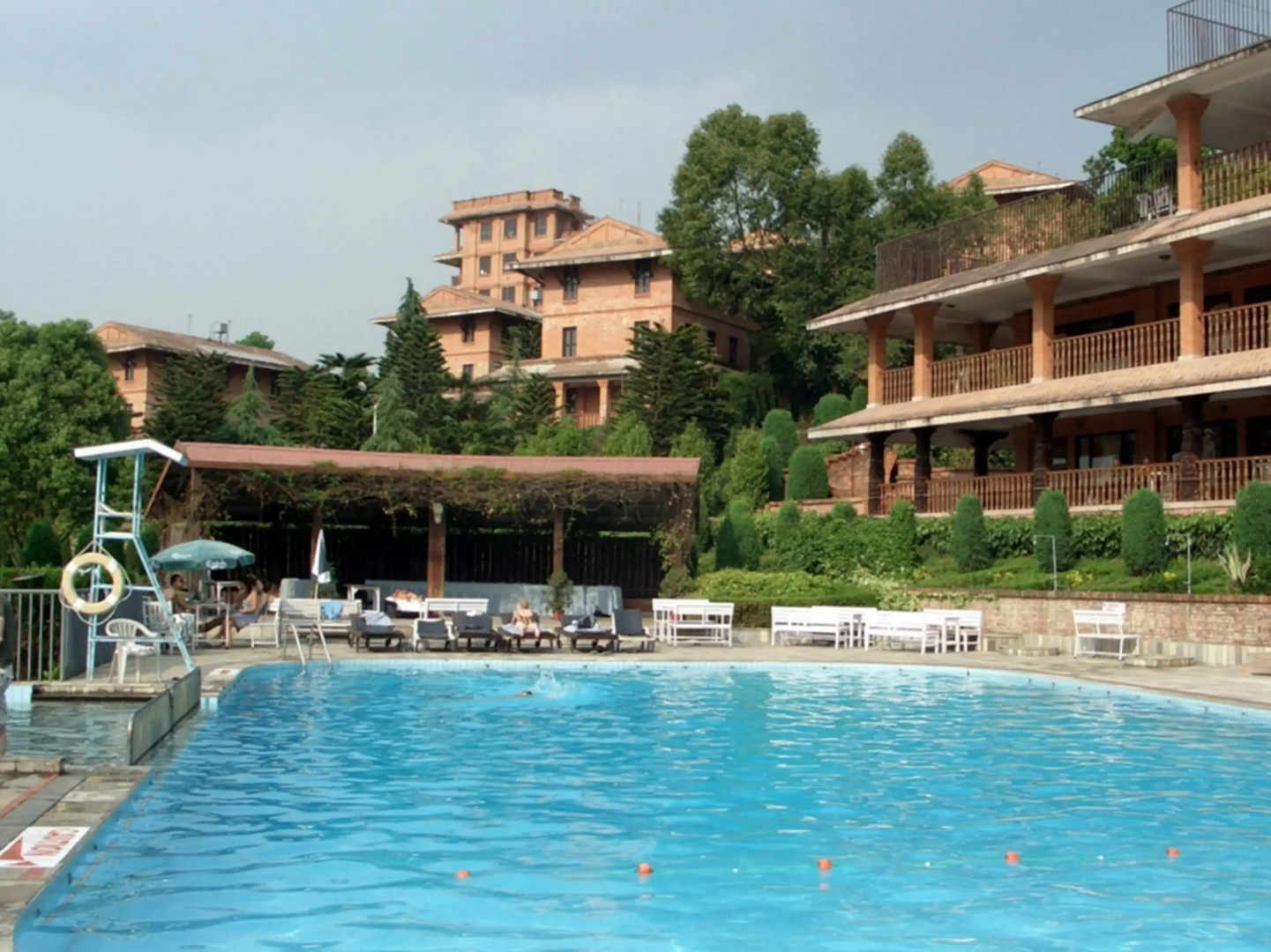 Godavari Village Resort