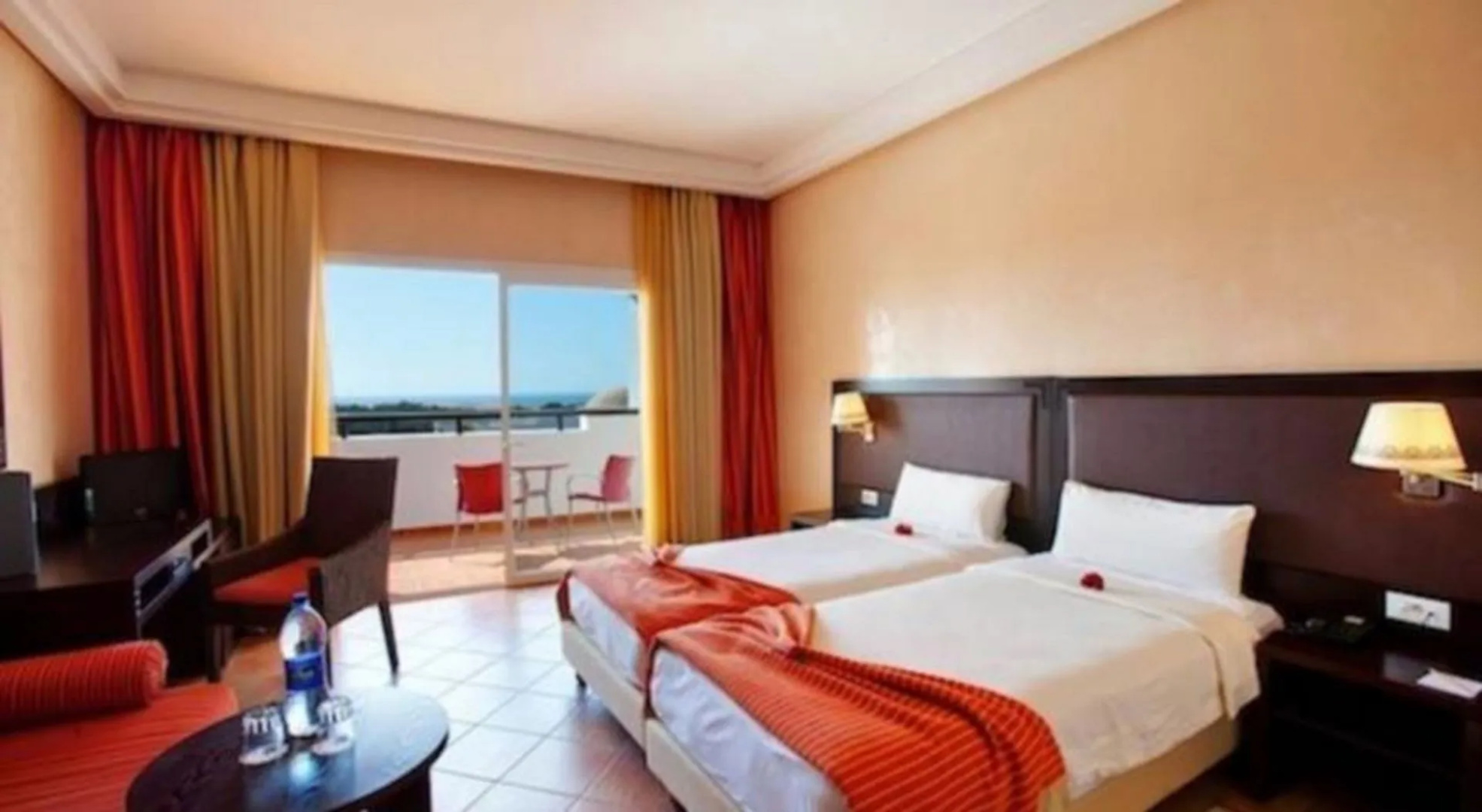ROBINSON AGADIR - All Inclusive