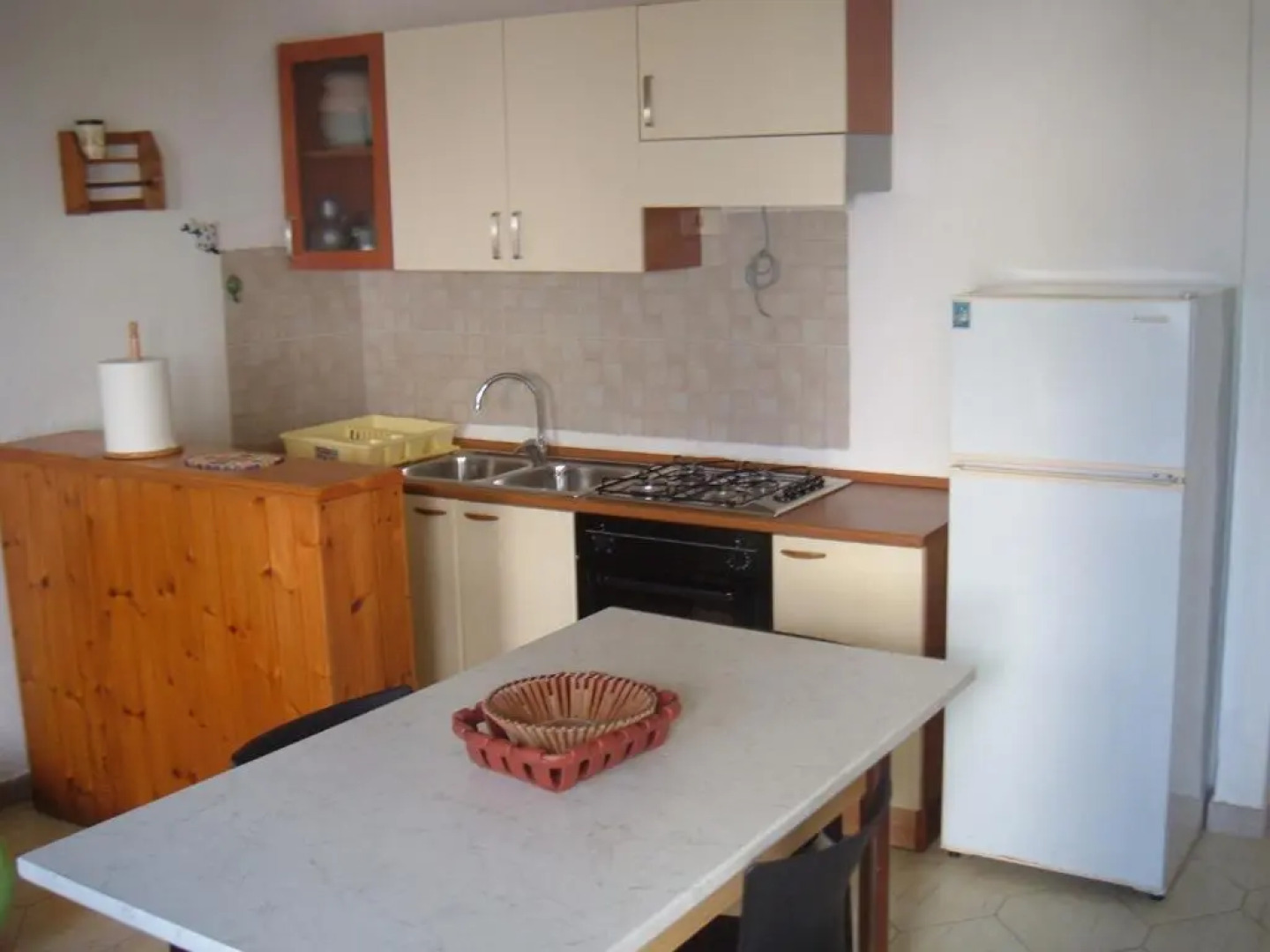 Appartamento Lucio Leuca