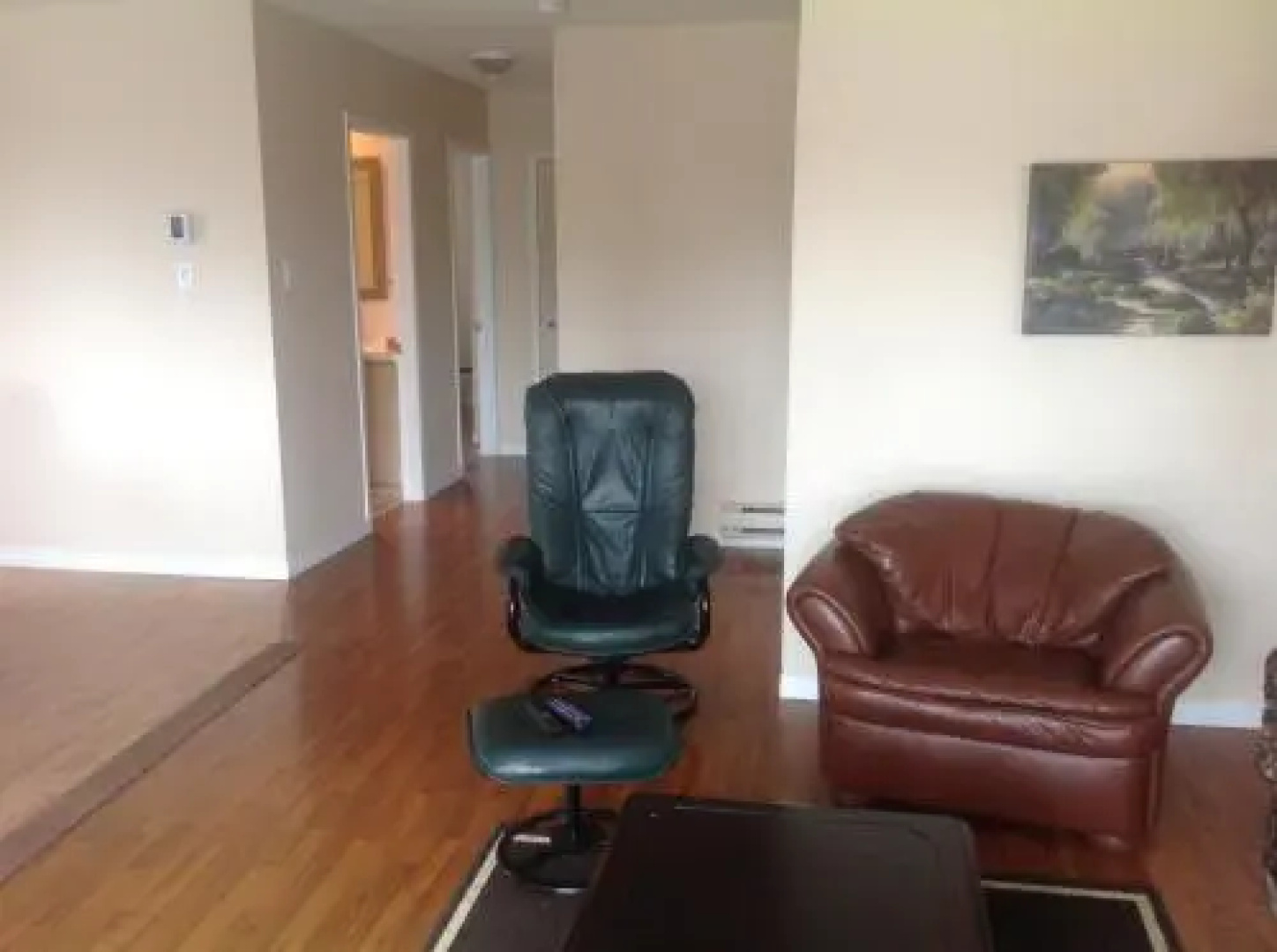 Les appartement 4 saisons des iles