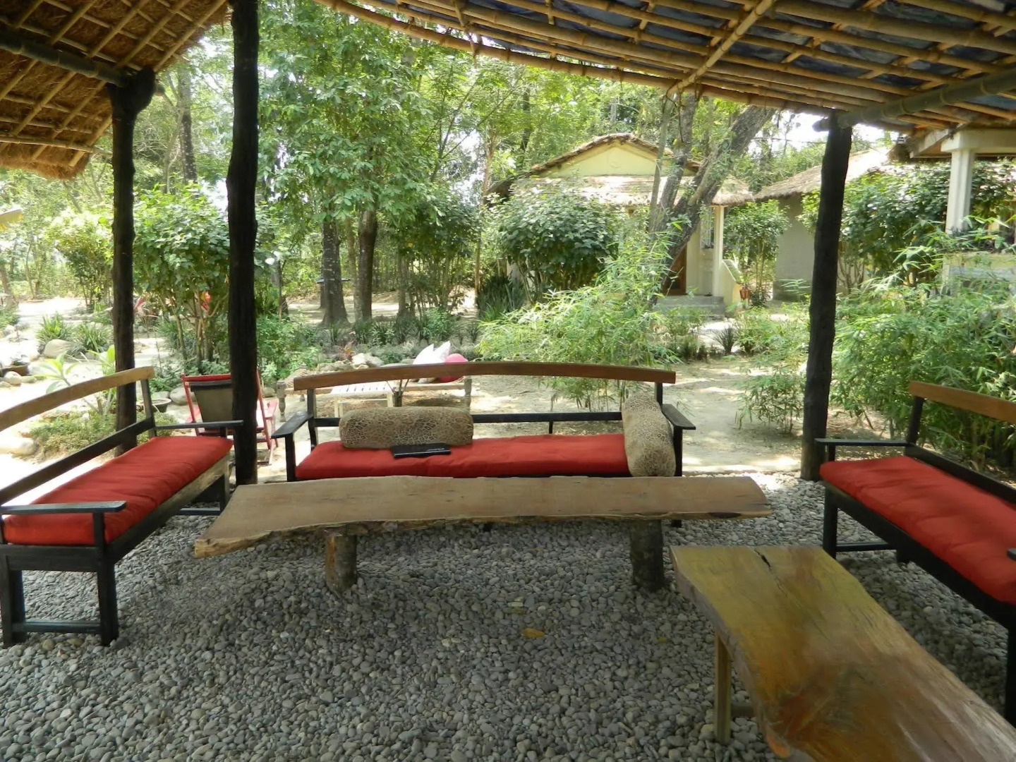 Machan Country Villa