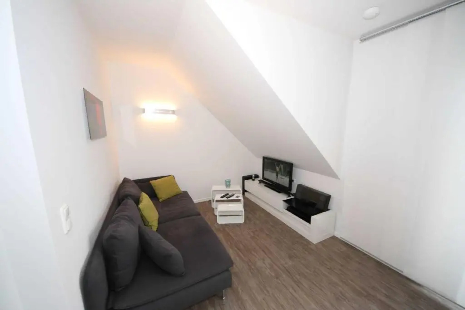 Haus Düne - FeWo 07