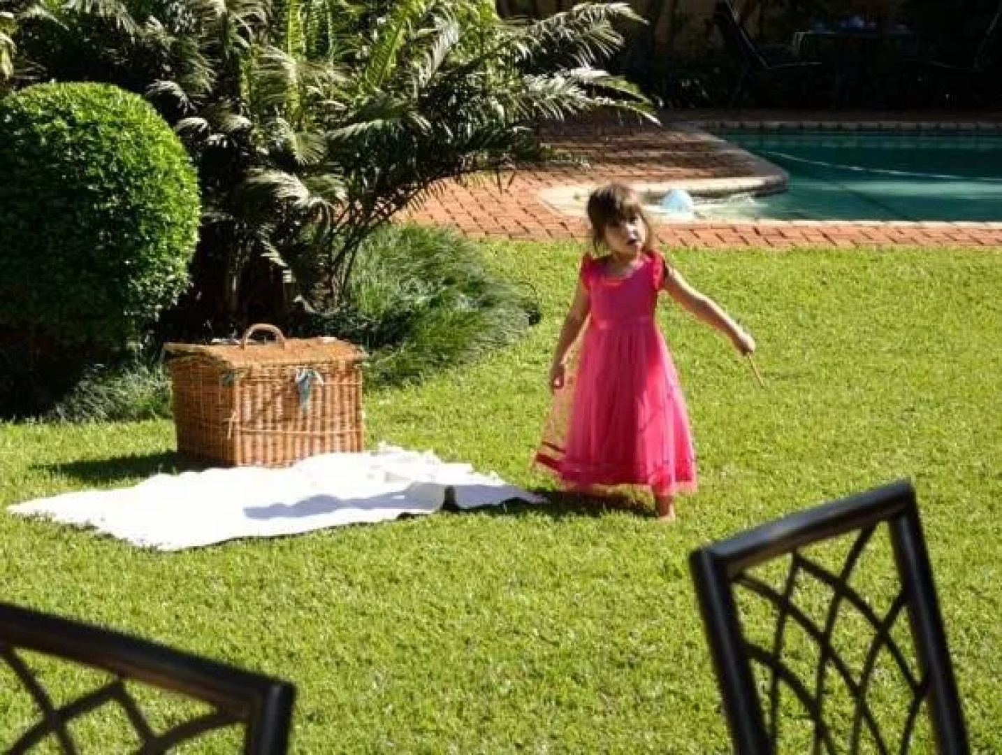 Cycas Guest House
