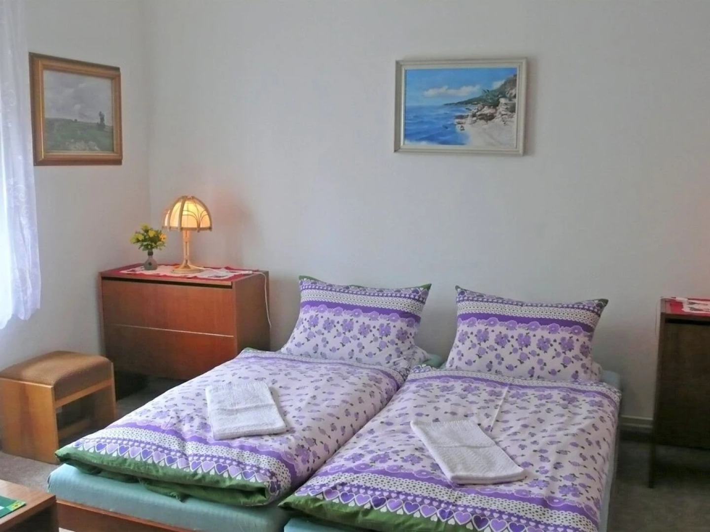 Nepomuk Nepomuk in Nepomuk