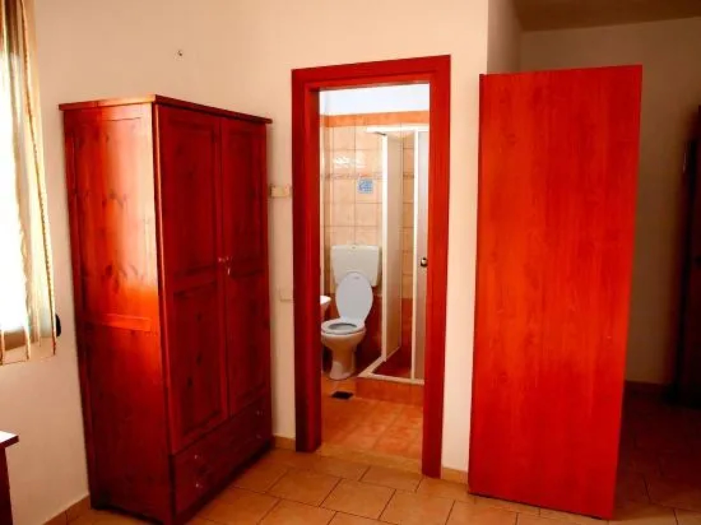 Marianni Rooms