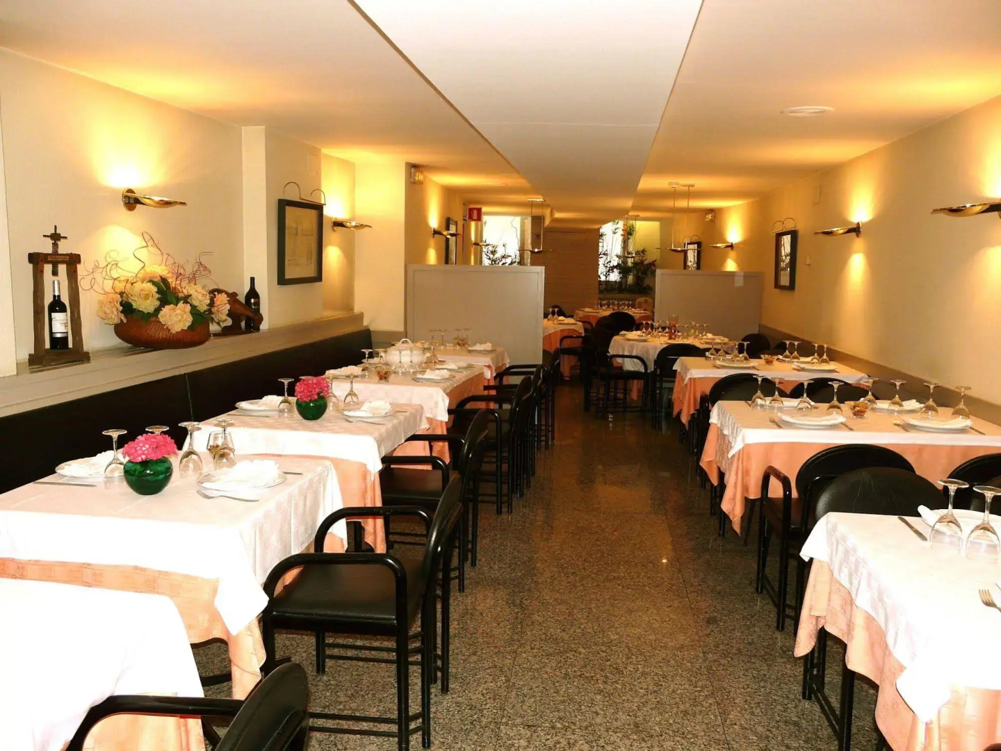 Hotel Nice