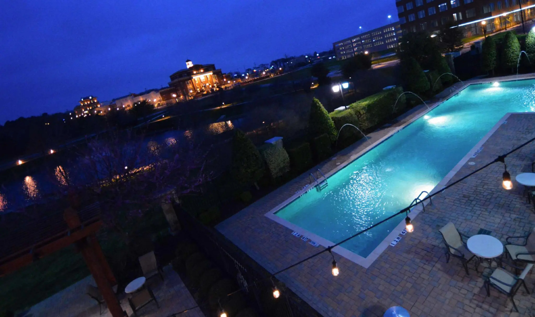 Hilton Dallas/Southlake Town Square