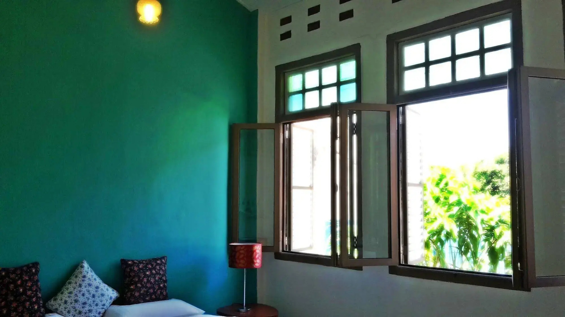 槟城复古R传统公寓式酒店(Vintage R Heritage Residence Penang)