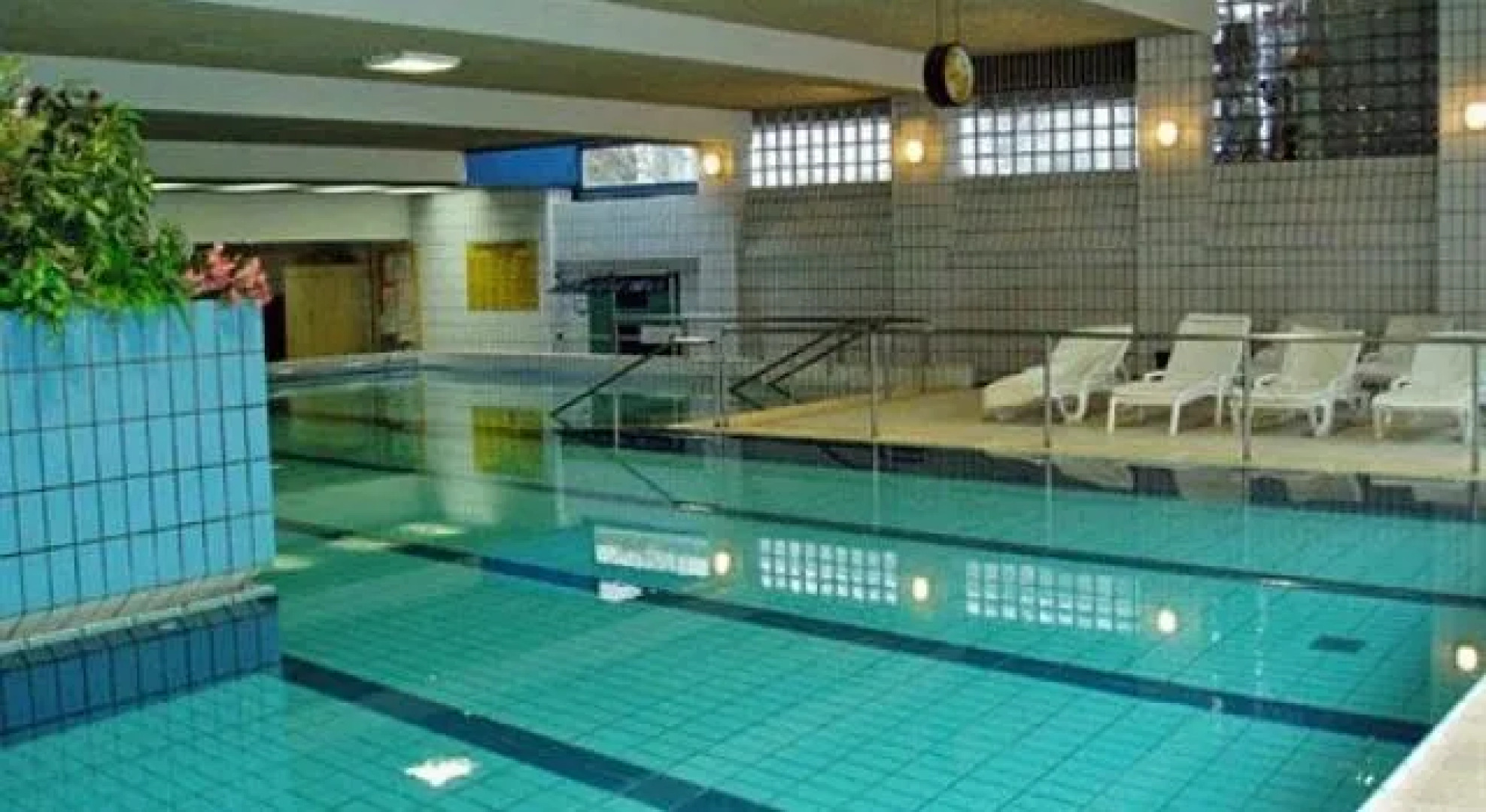 Hotel delle Acque & Natural SPA