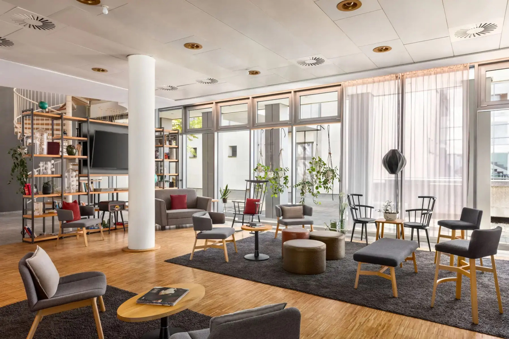 Vienna House Easy by Wyndham Trier