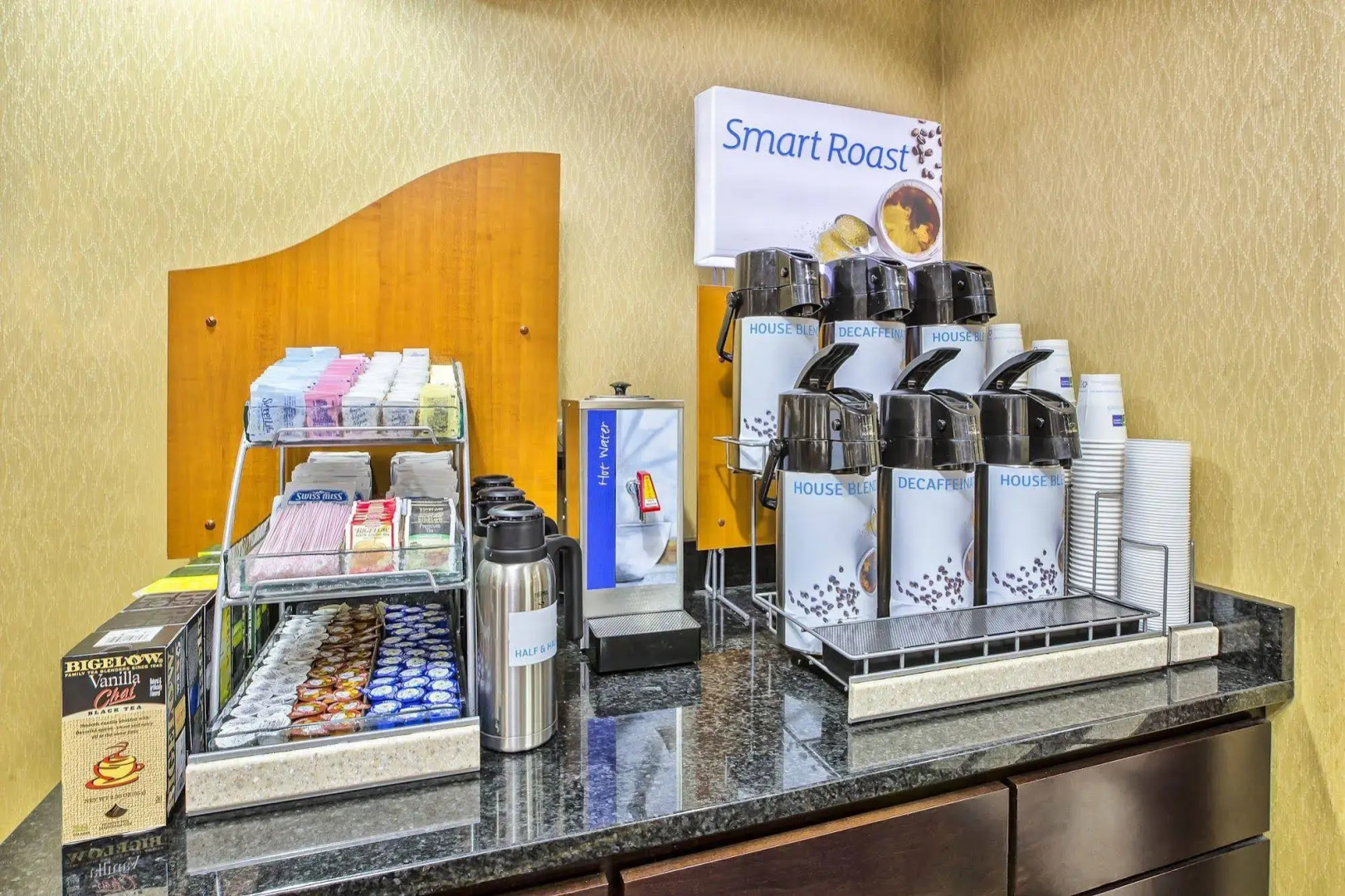 Holiday Inn Express Hotel and Suites Marysville by IHG
