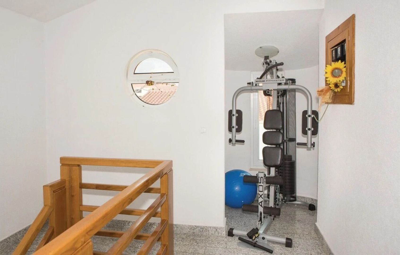 Beautiful Home in Kastel Kambelovac With Wifi and 3 Bedrooms