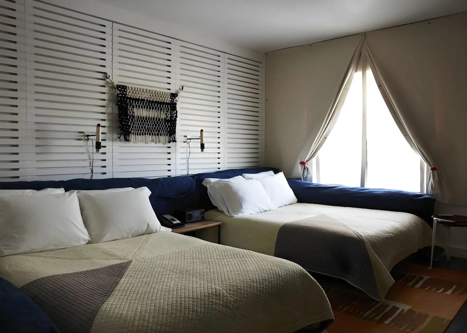 Ace Hotel and Swim Club