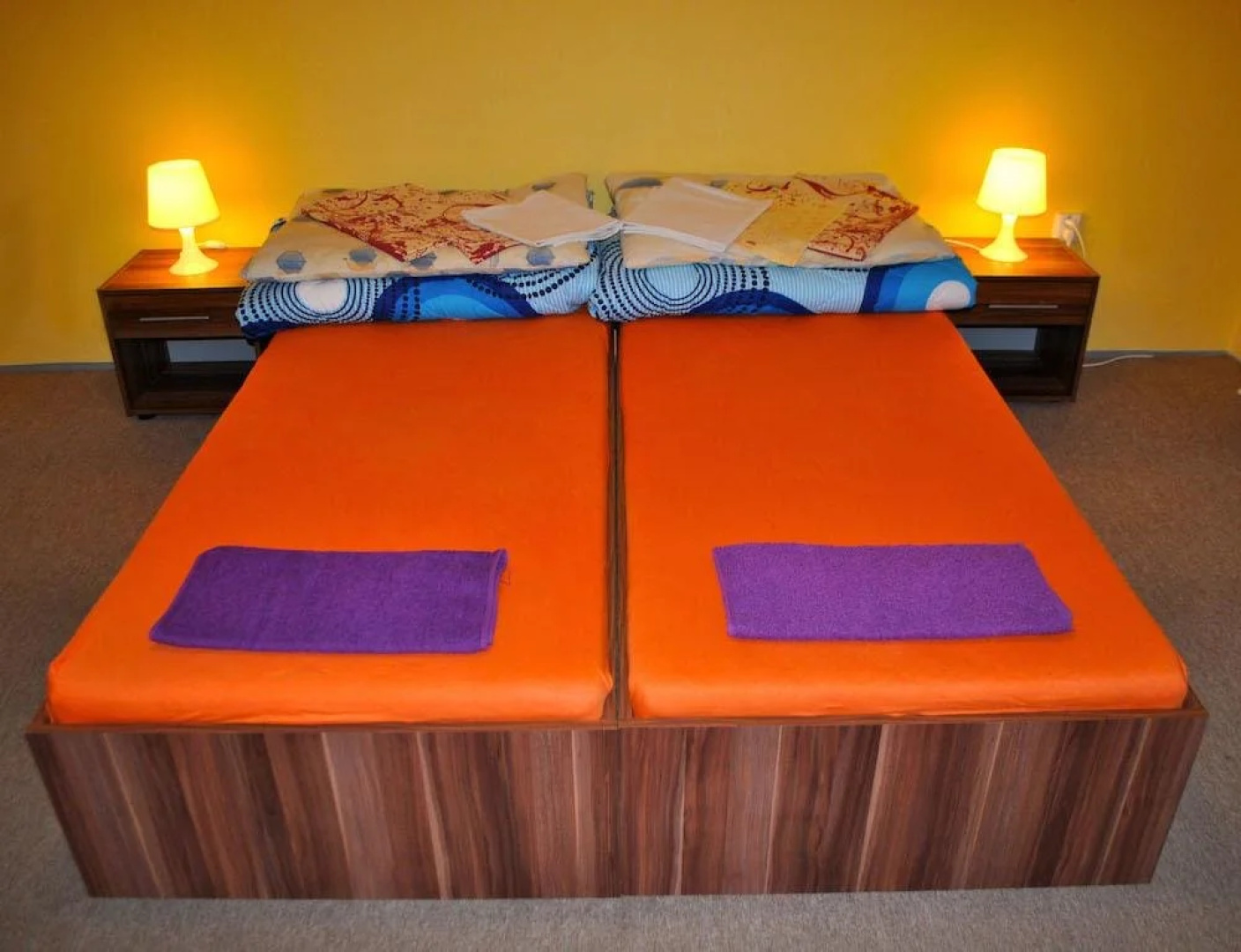 Hostel Barno