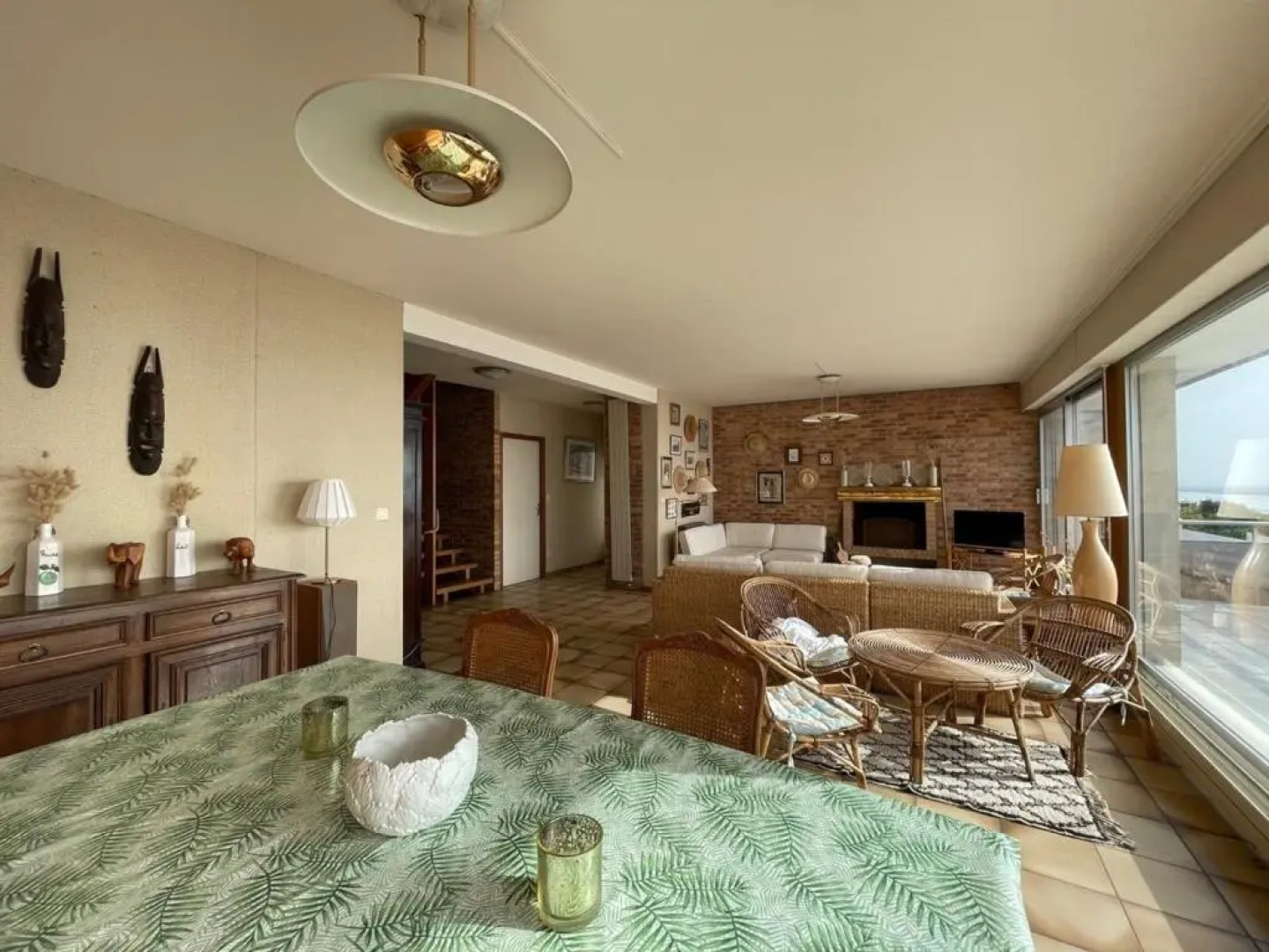 Maison Saint-Pair-sur-Mer, 6 pièces, 10 personnes - FR-1-361-76