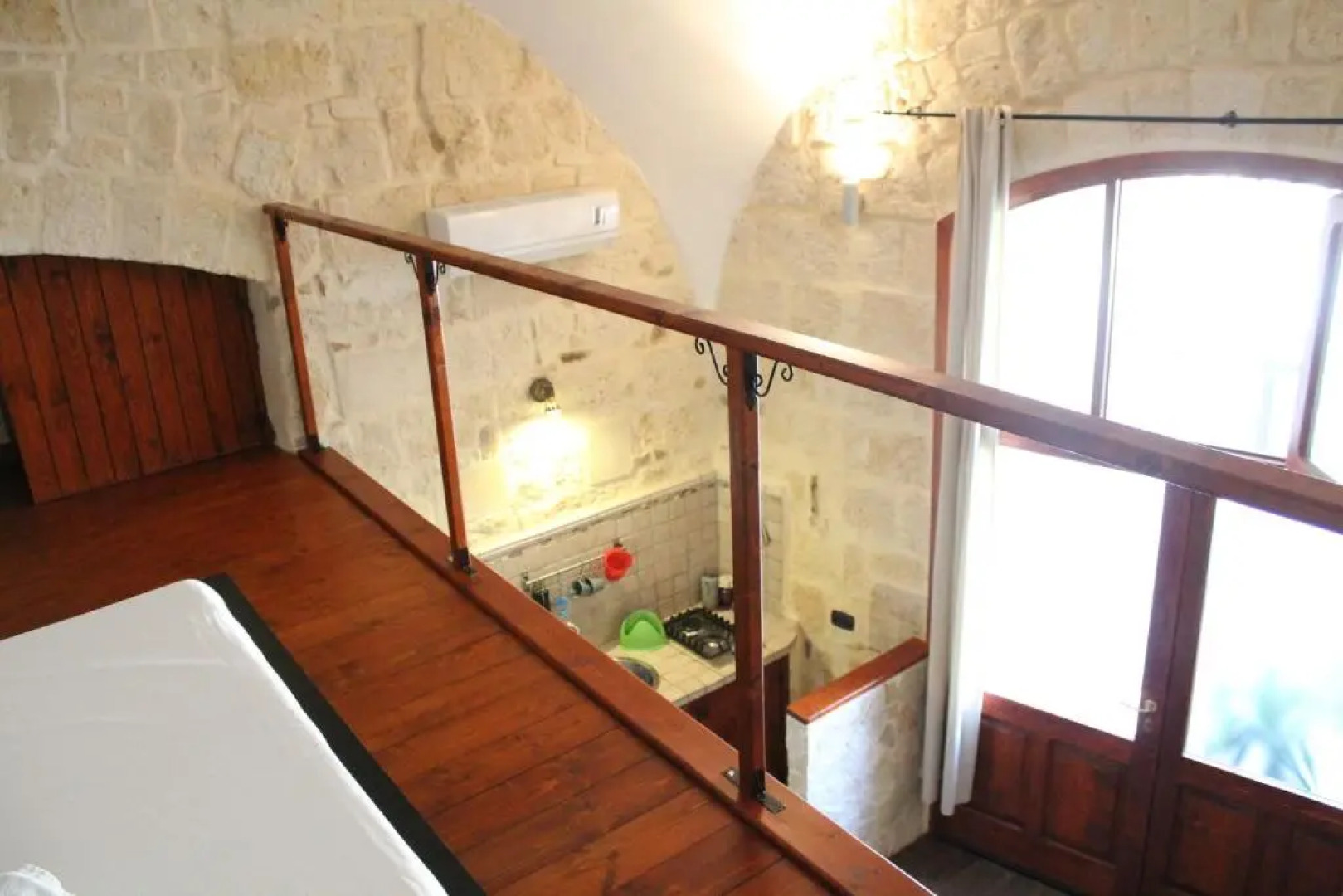 Guesthouse A Casina b&b