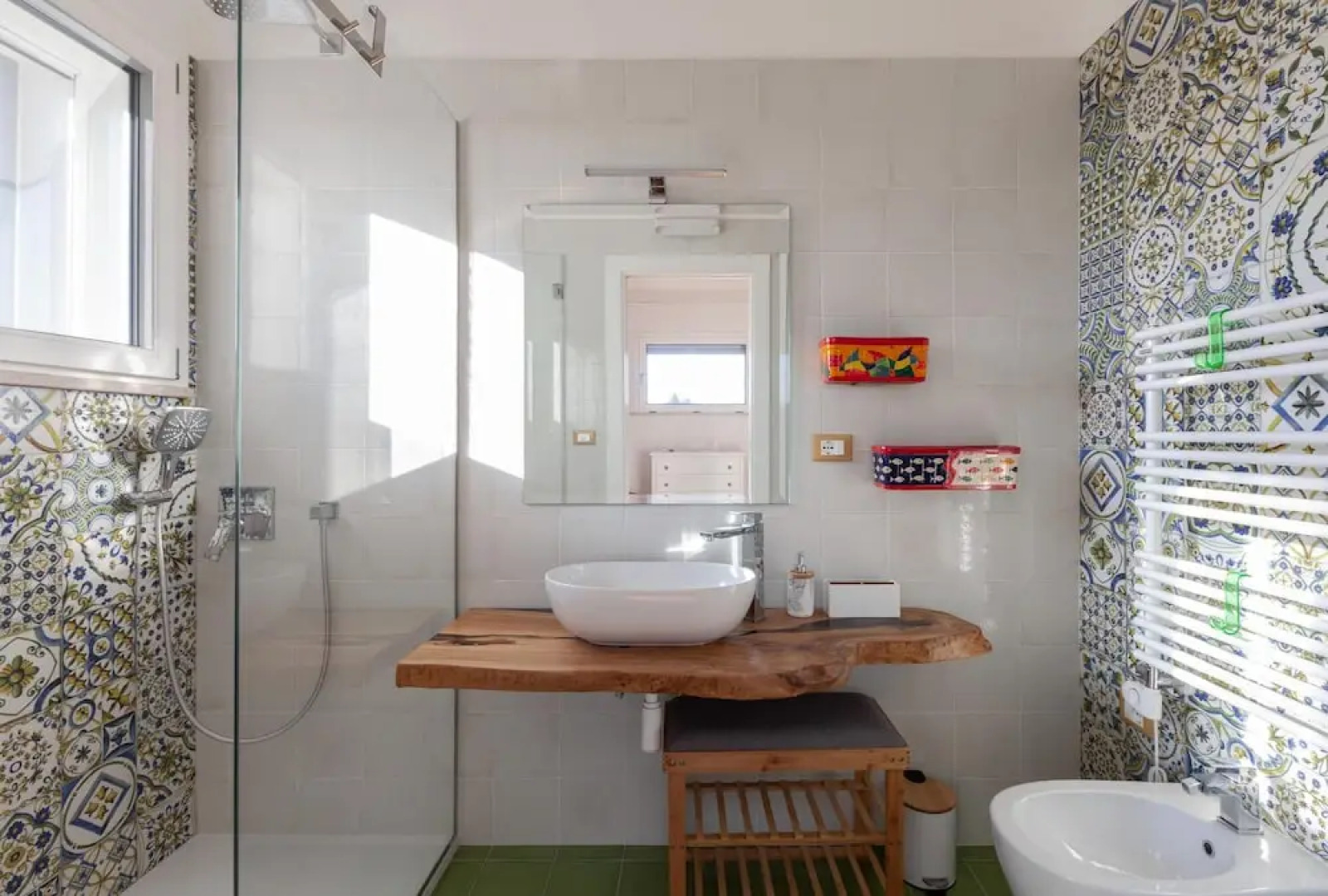 Sunny House Trilo with Pool