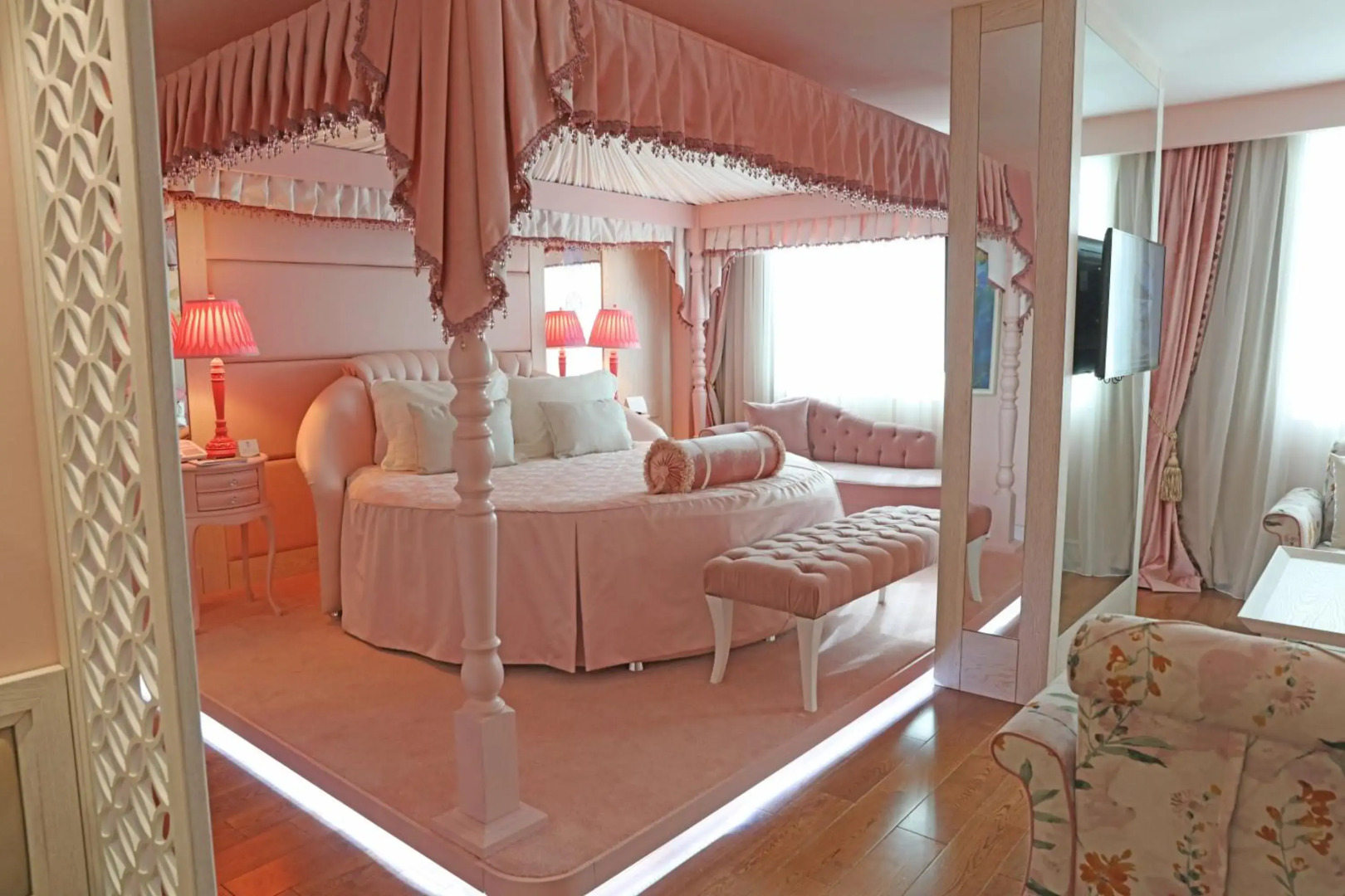 Latanya Hotel Ankara