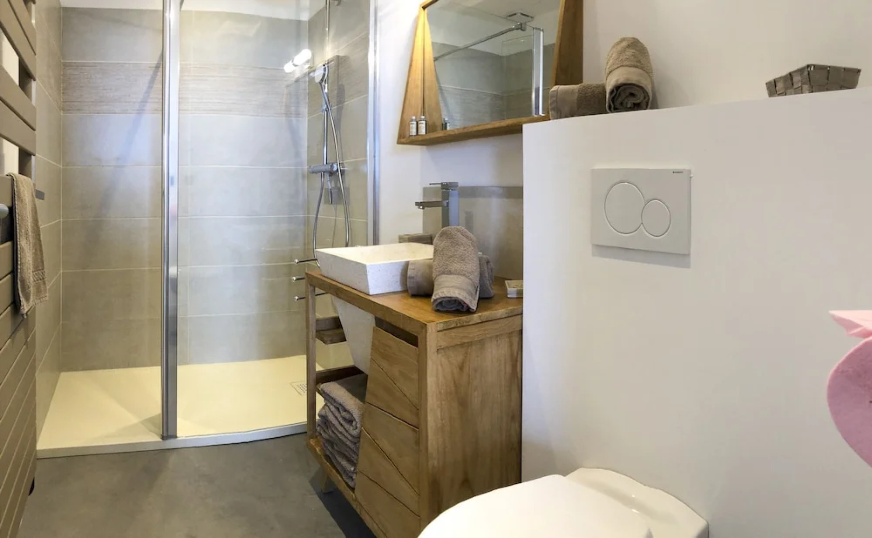 Les Gîtes du Cap Cod