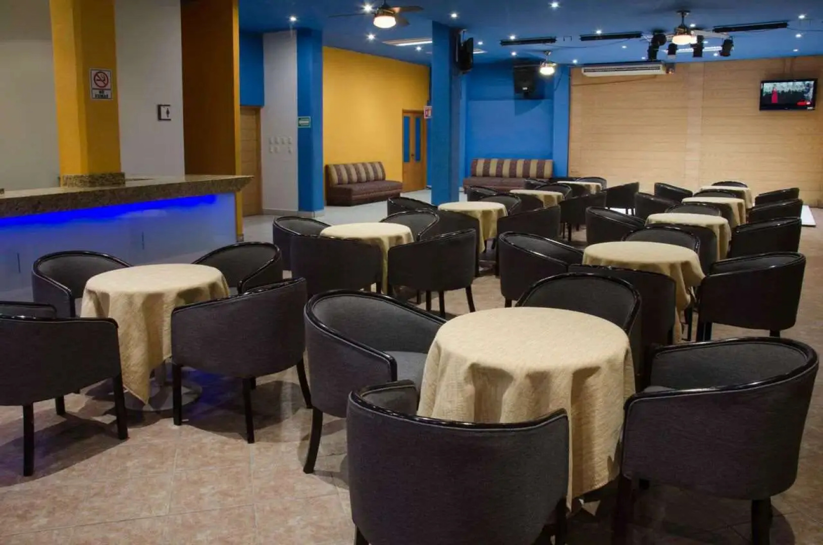 Plaza Pelicanos Club Beach Resort All Inclusive