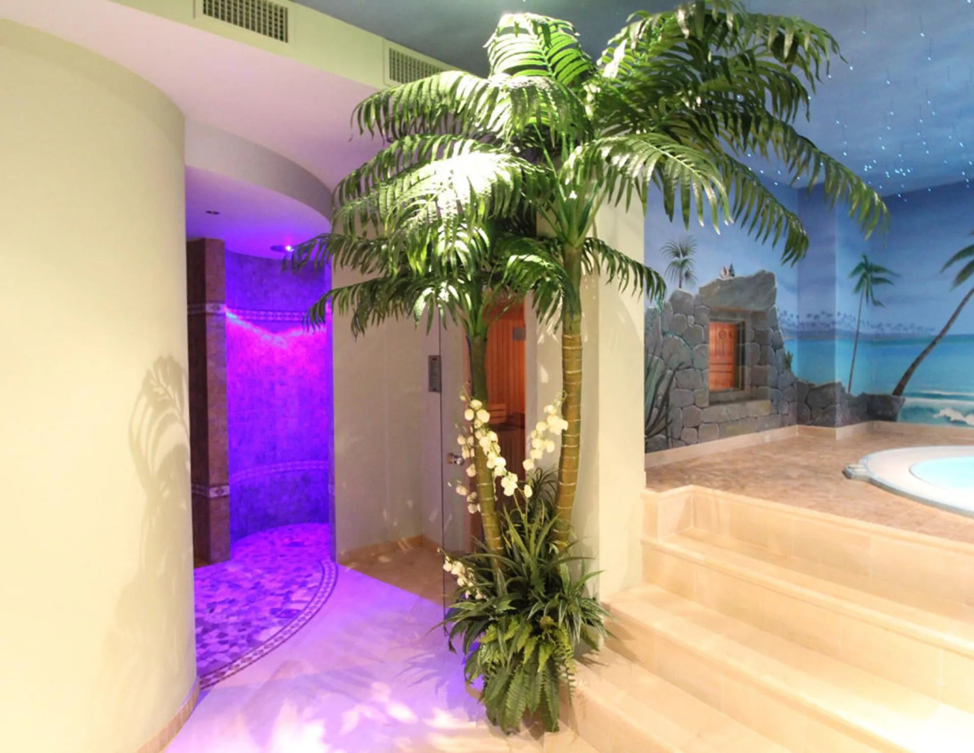 Agriturismo Al Credazzo