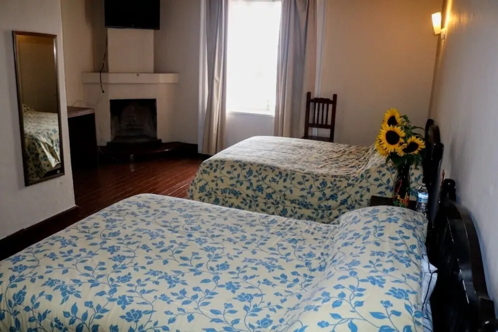 Hotel Casa Blanca