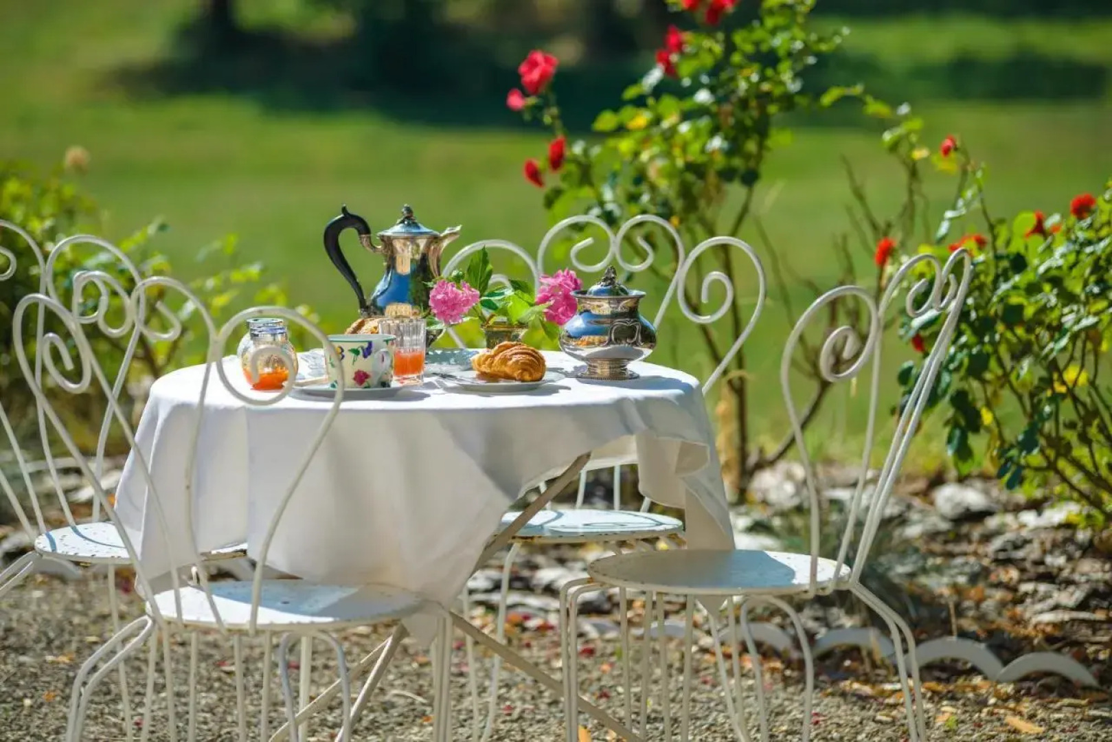 Maison D'hï¿½tes Villa Les Pins