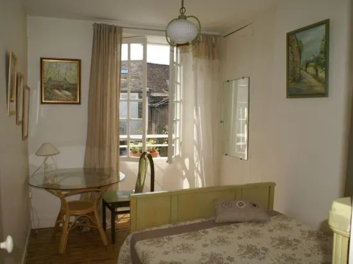 La Ferme de Montmartre