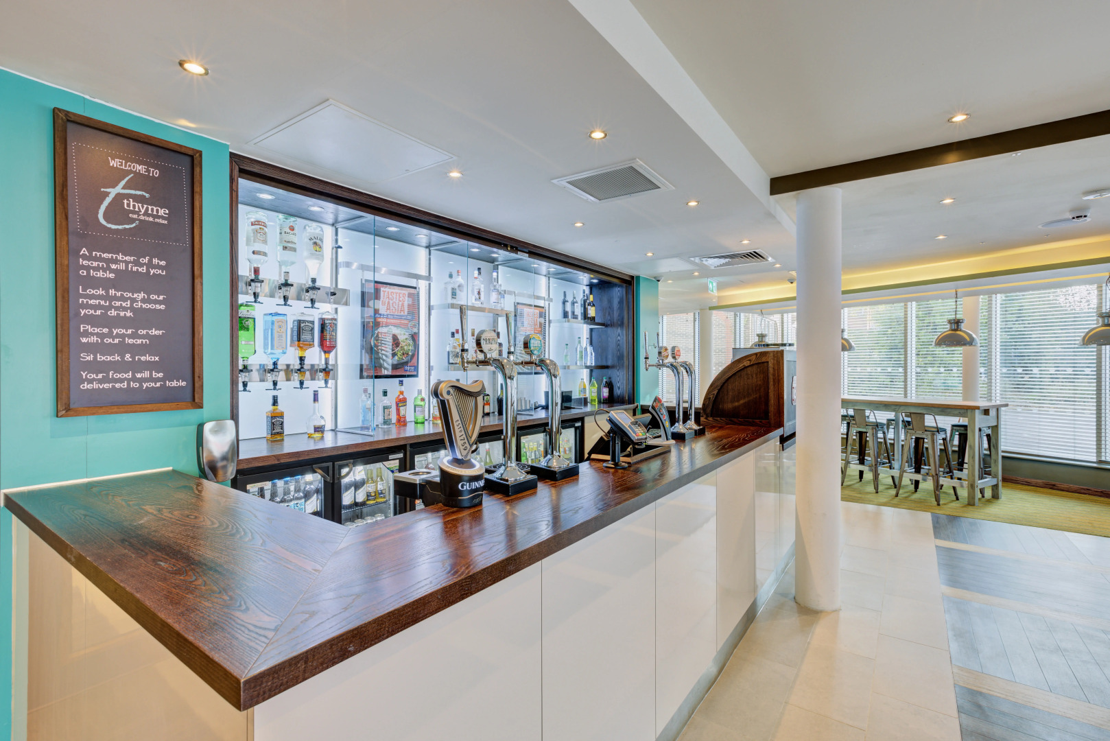 Premier Inn Haywards Heath