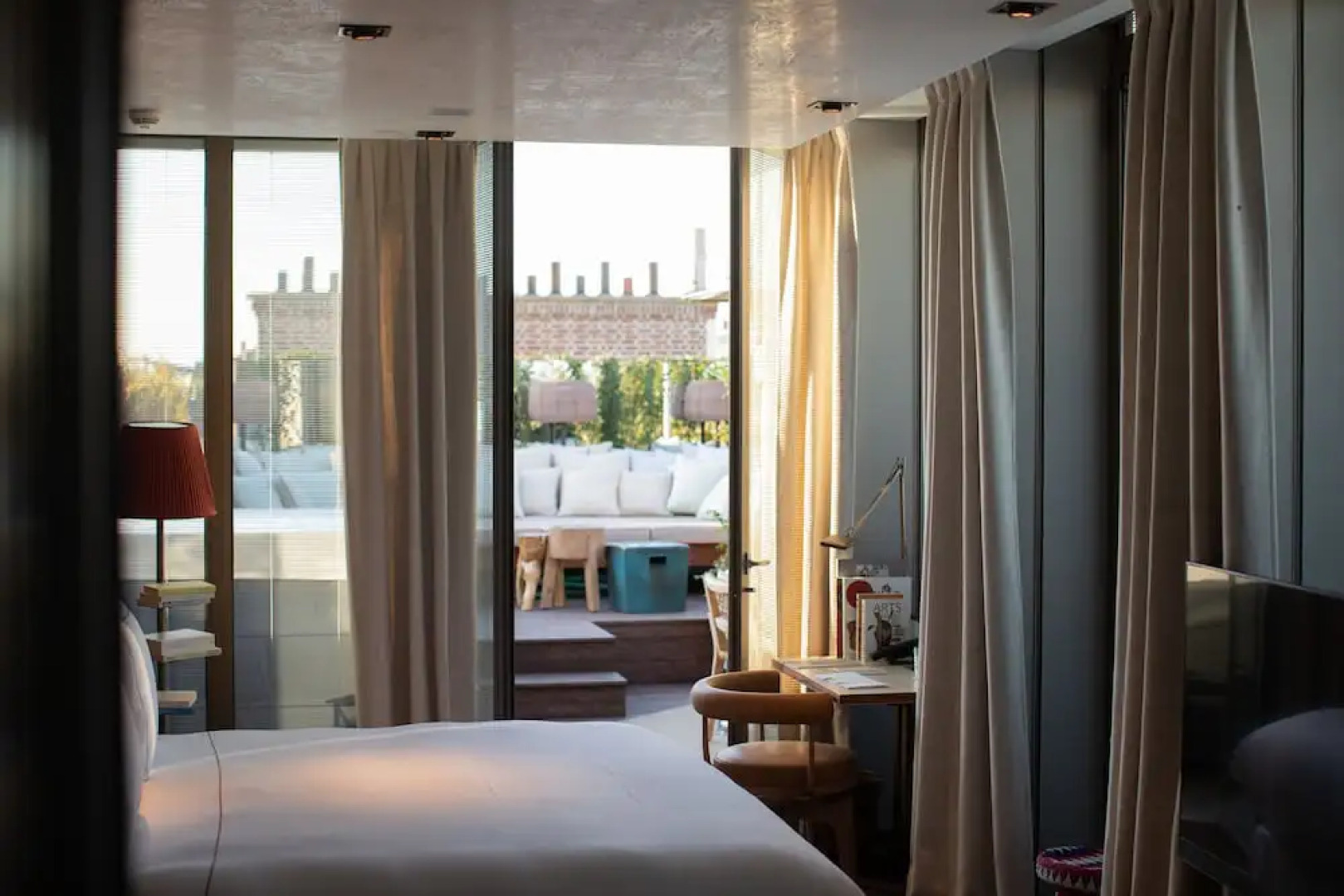 Brach Paris - Evok Collection