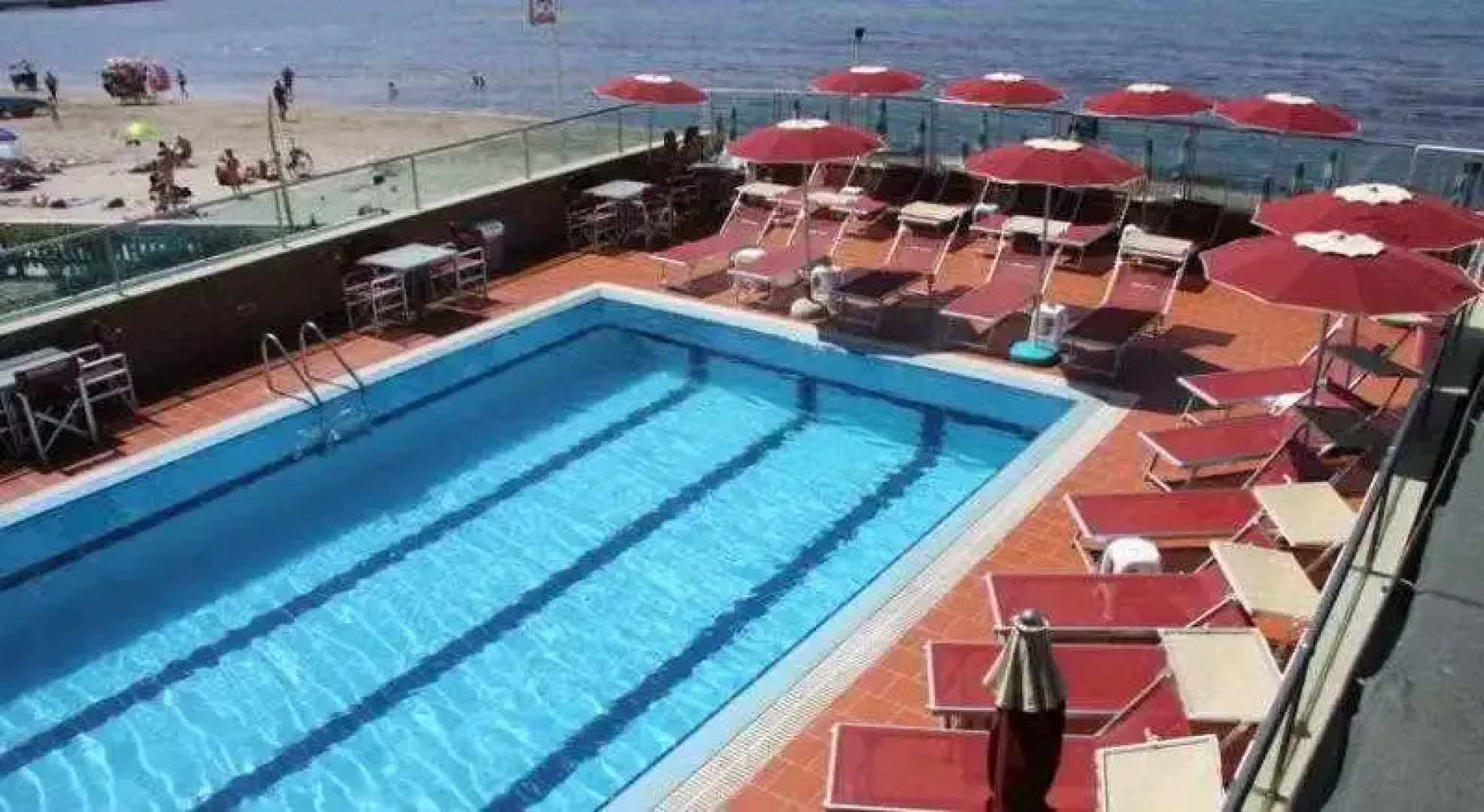 Hotel Vivas