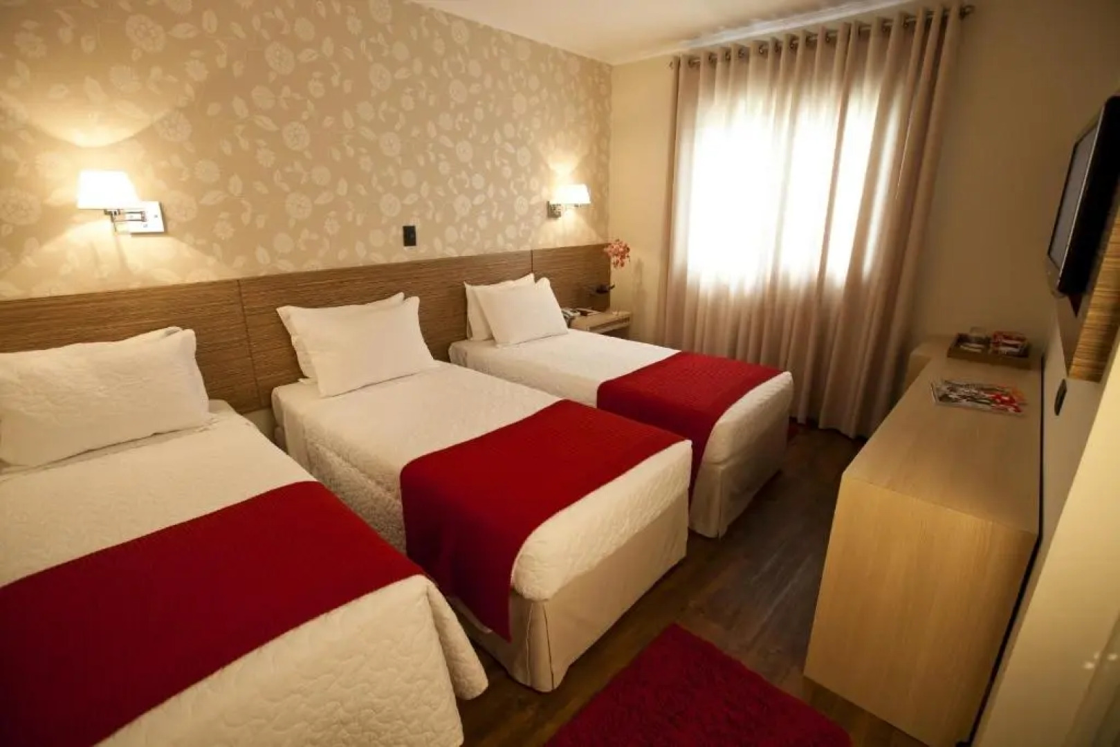 LS Villas Hotel & SPA