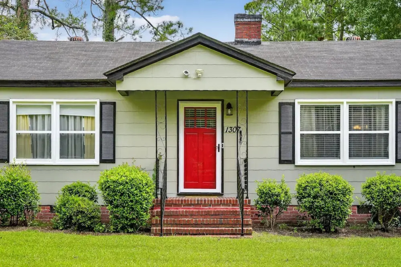 Cozy Moultrie Home With Backyard Retreat 3 Bedroom Home