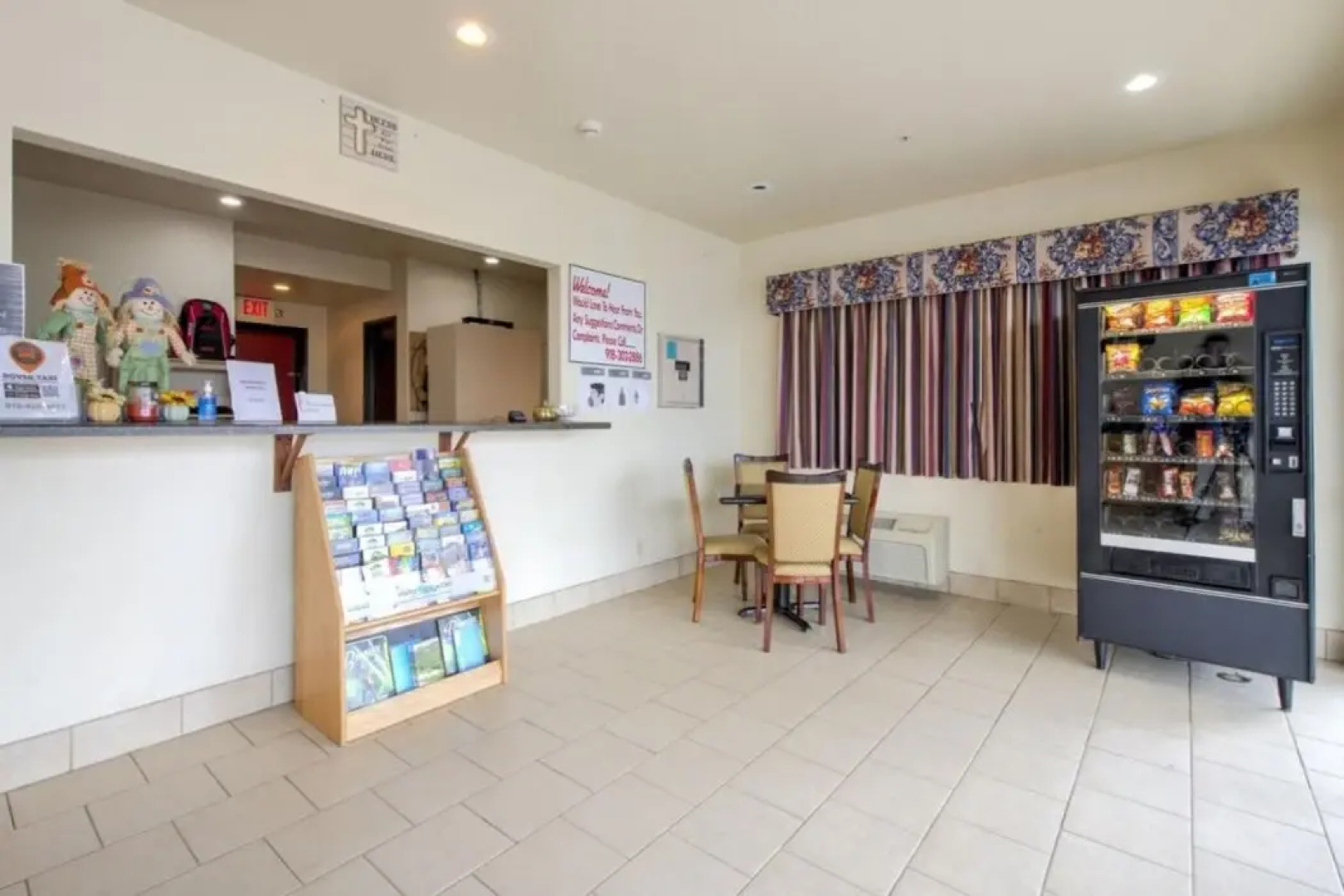 SureStay by Best Western McAlester