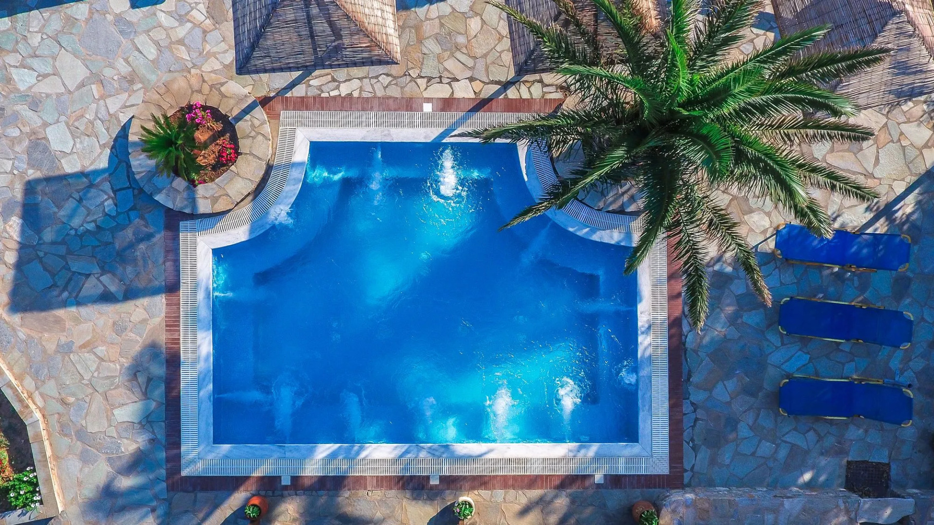 Blue Bay Resort Village