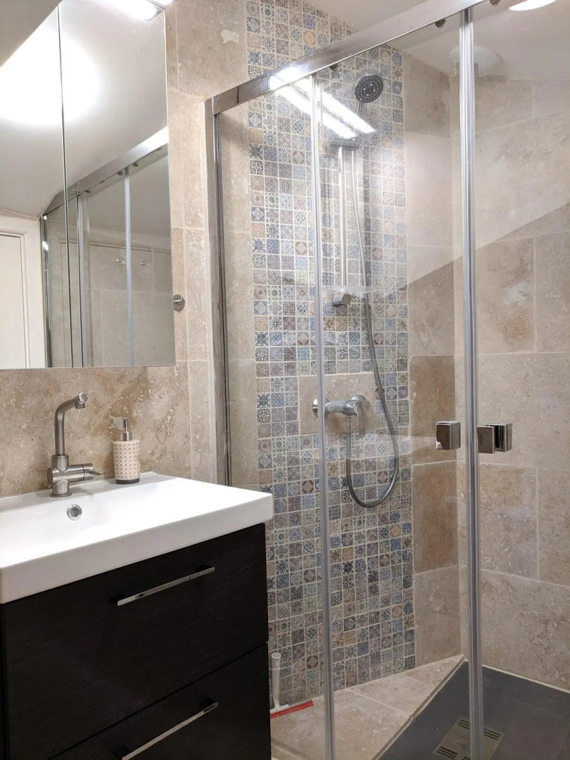 Gite Rue des Fleurs Puycelsi