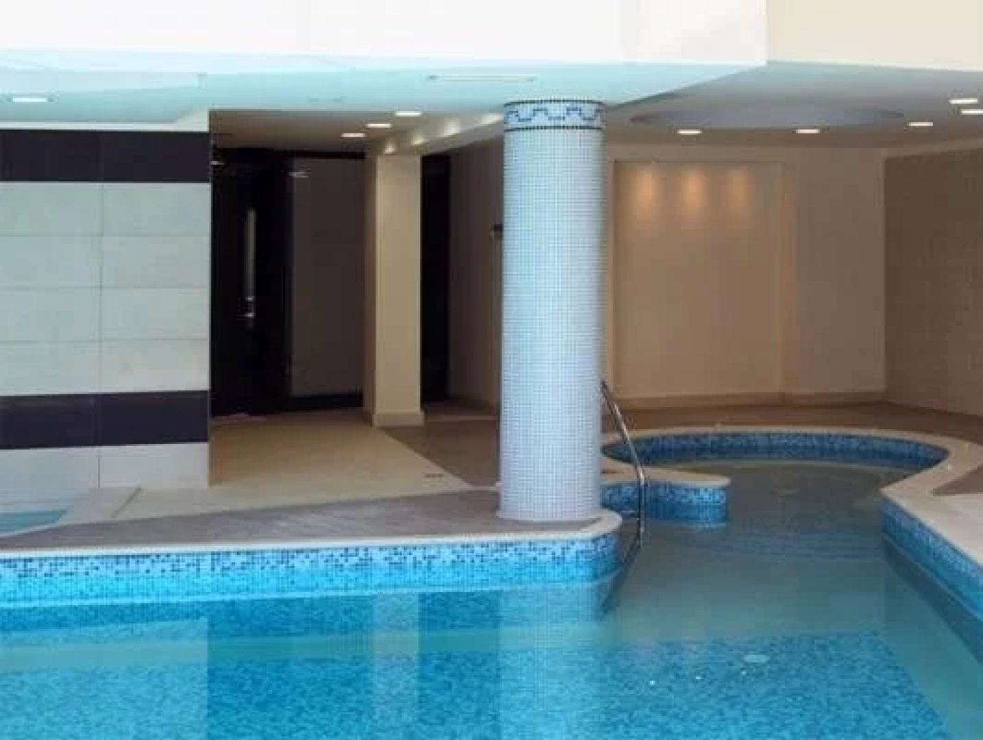 Aqua Viva Spa Hotel