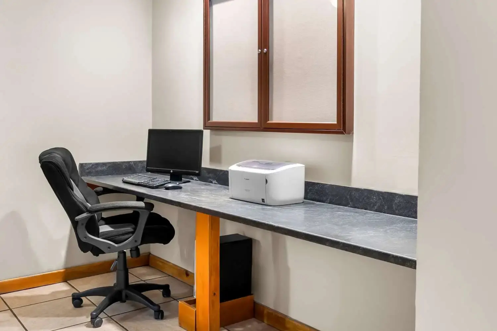 Best Western Adirondack Inn