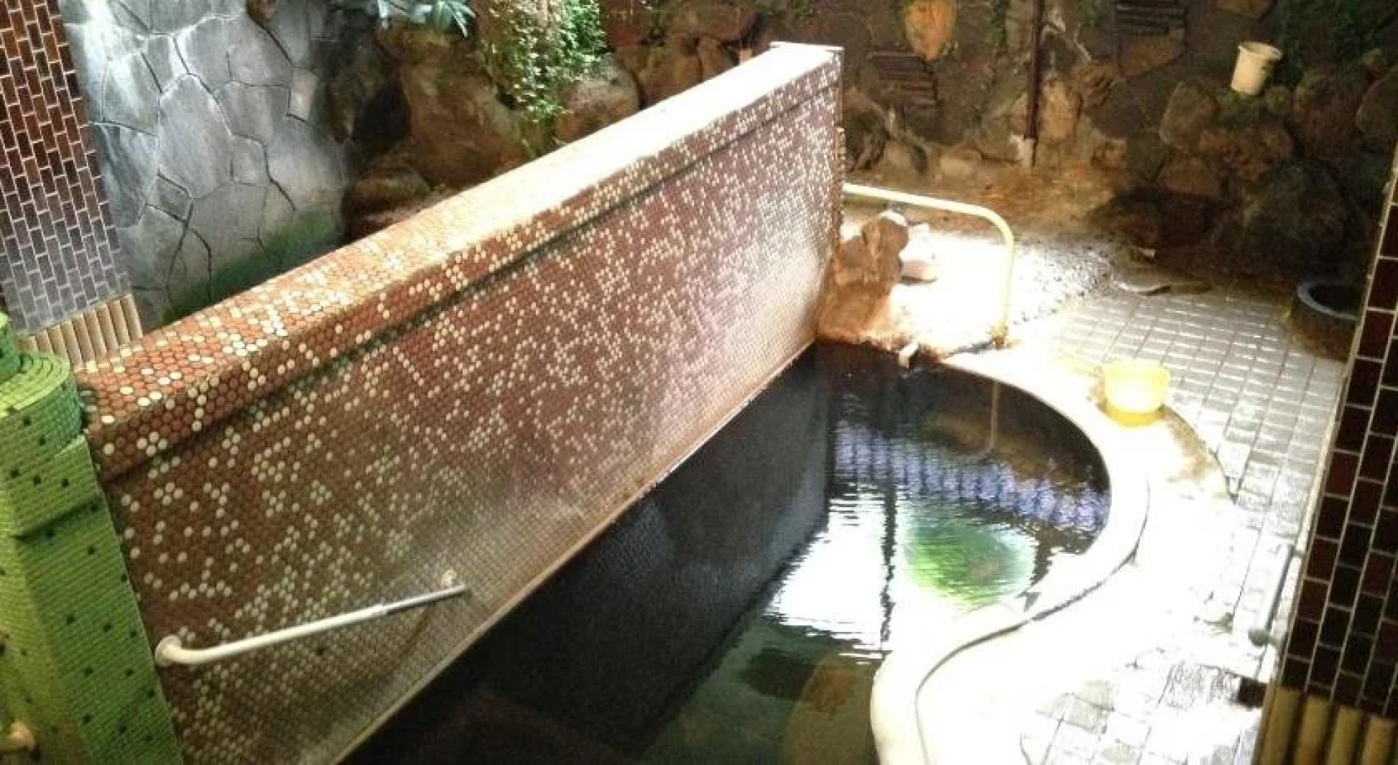 Naruko Onsenkyo Isazen Ryokan
