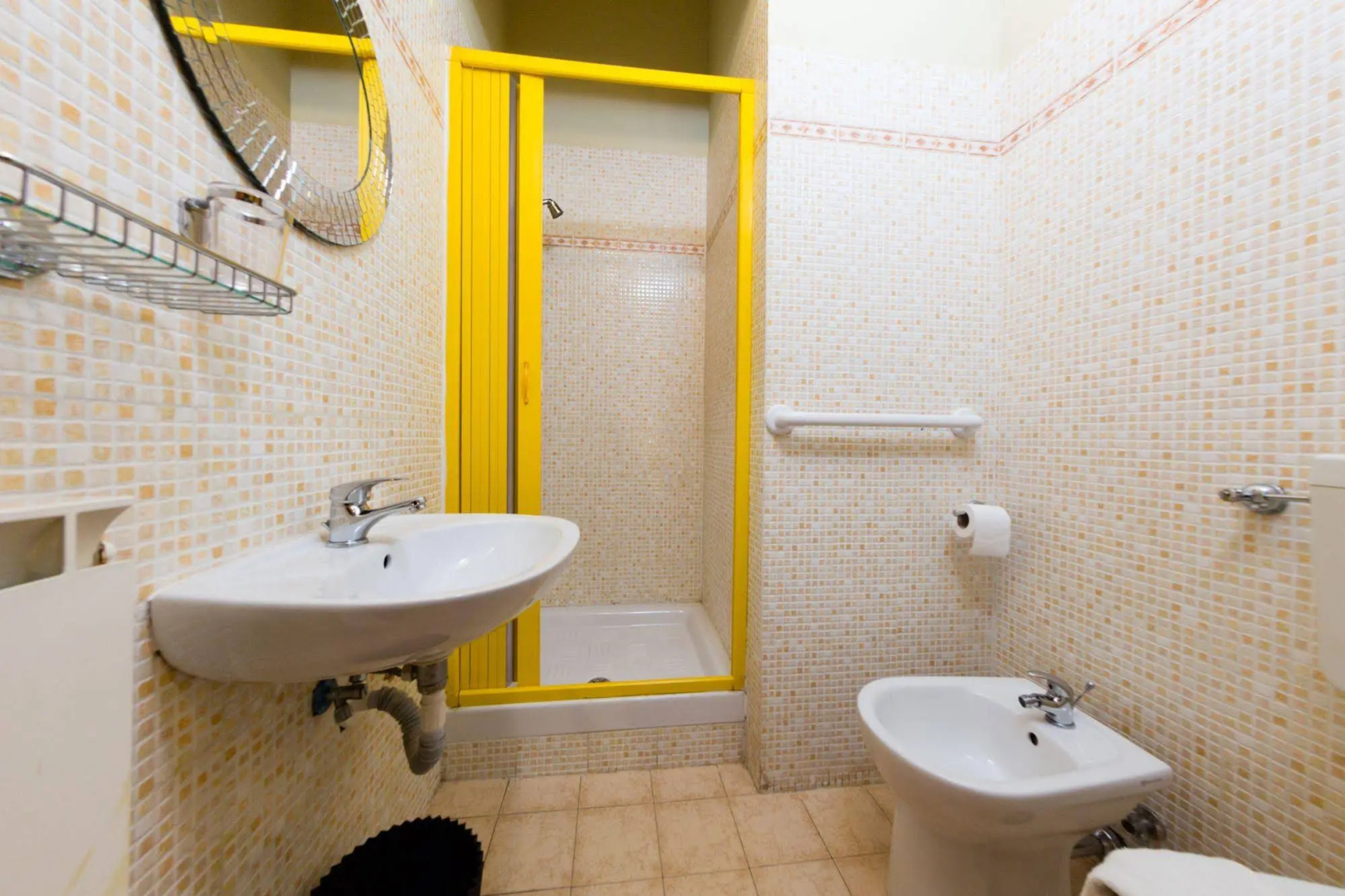 B&B La Cittadella