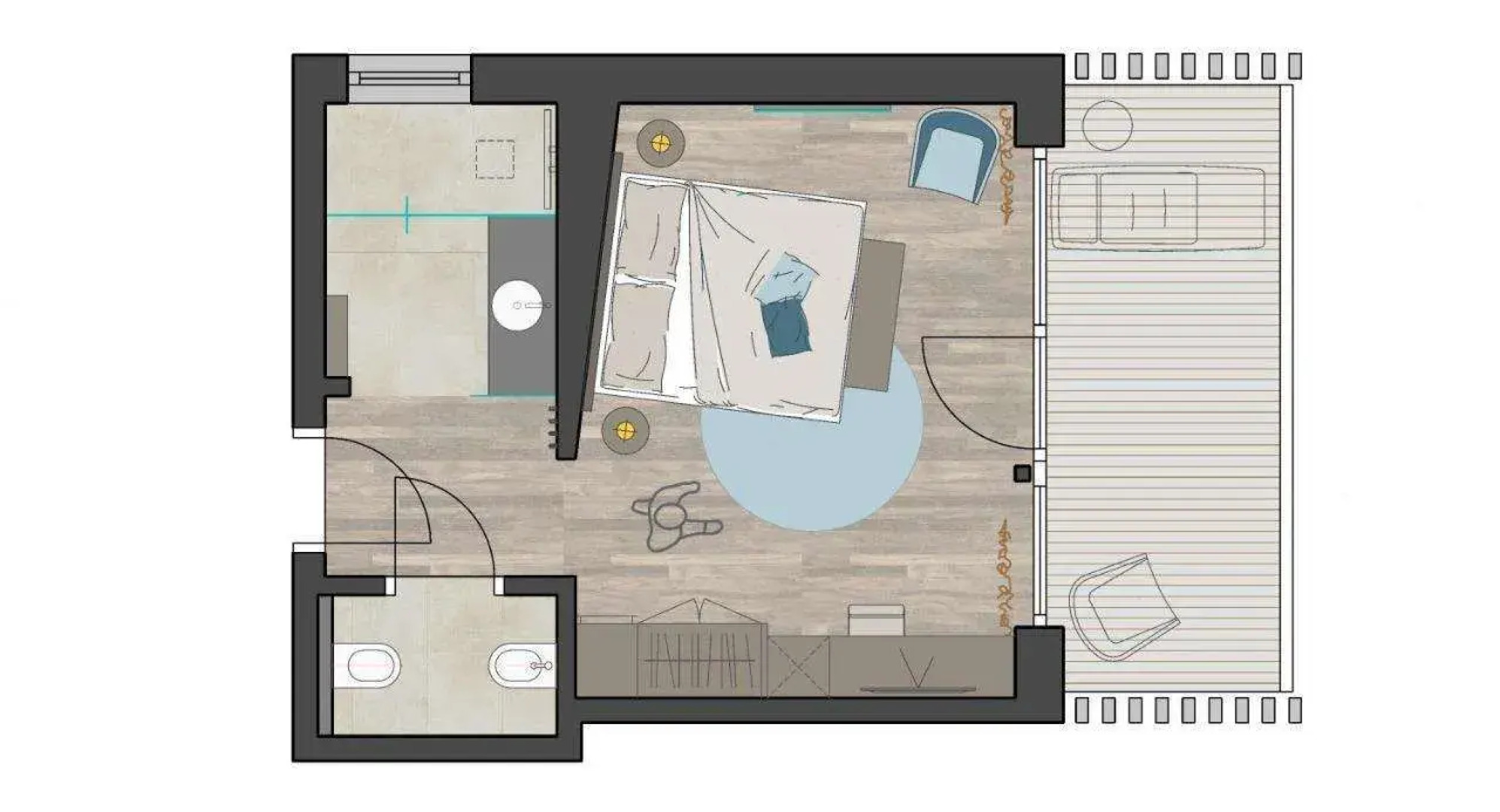 Appius Design Suites