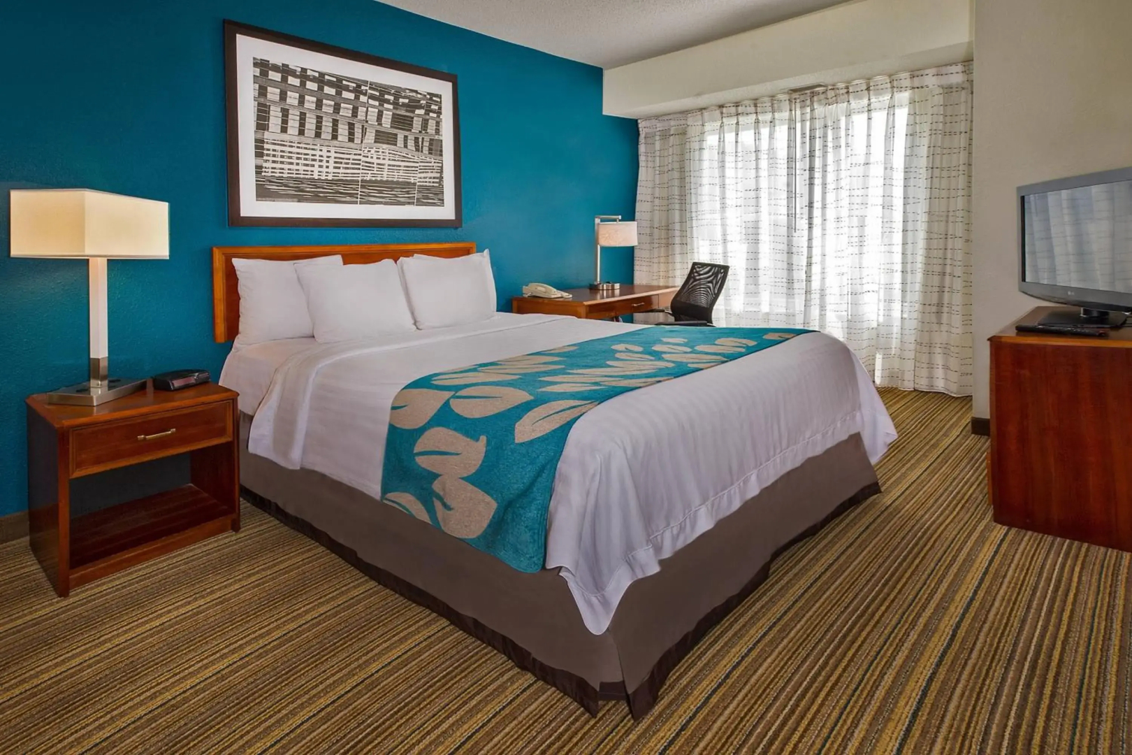 Residence Inn By Marriott Columbia